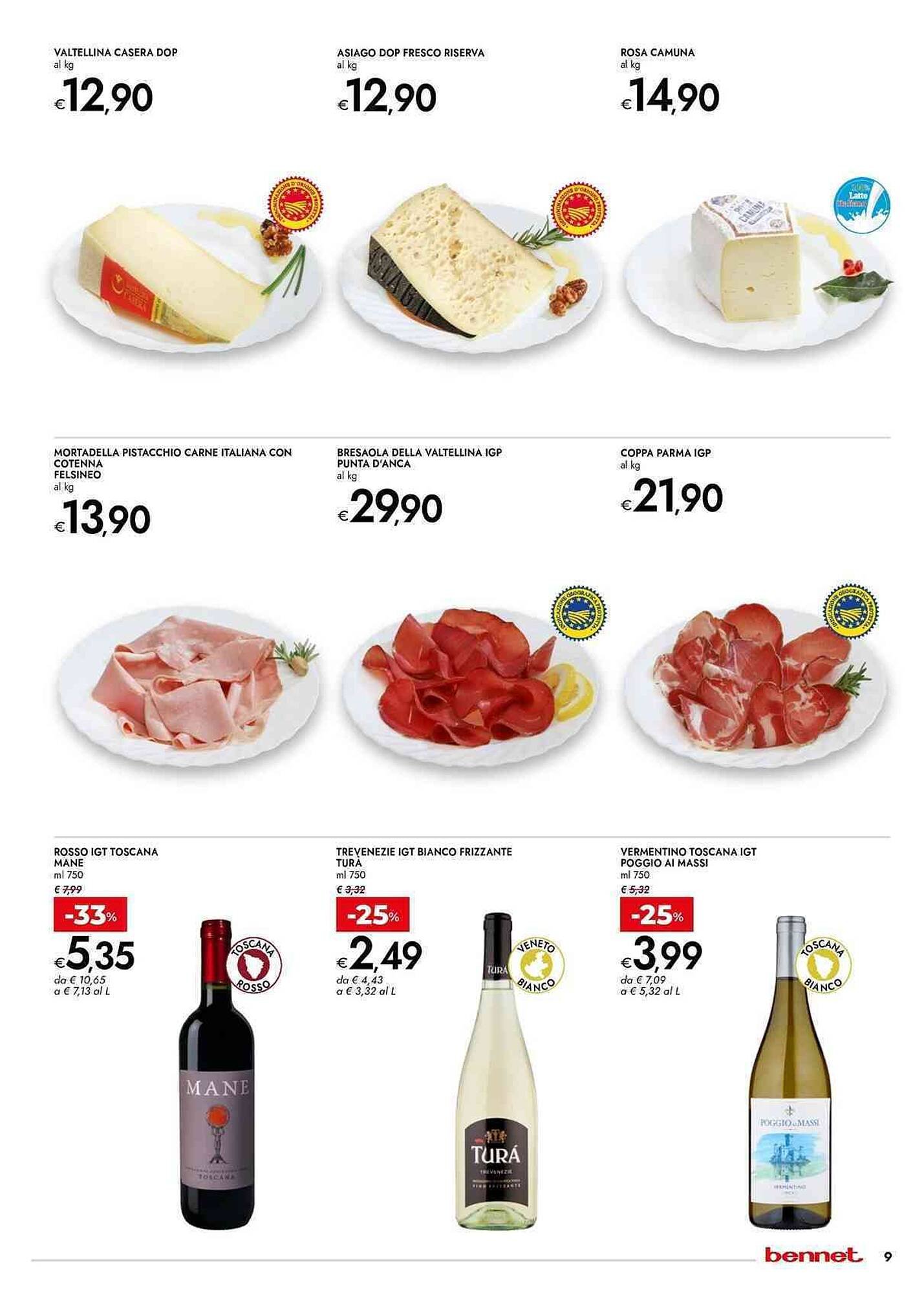 Volantino Bennet (2026-03-23 - 2026-04-06)