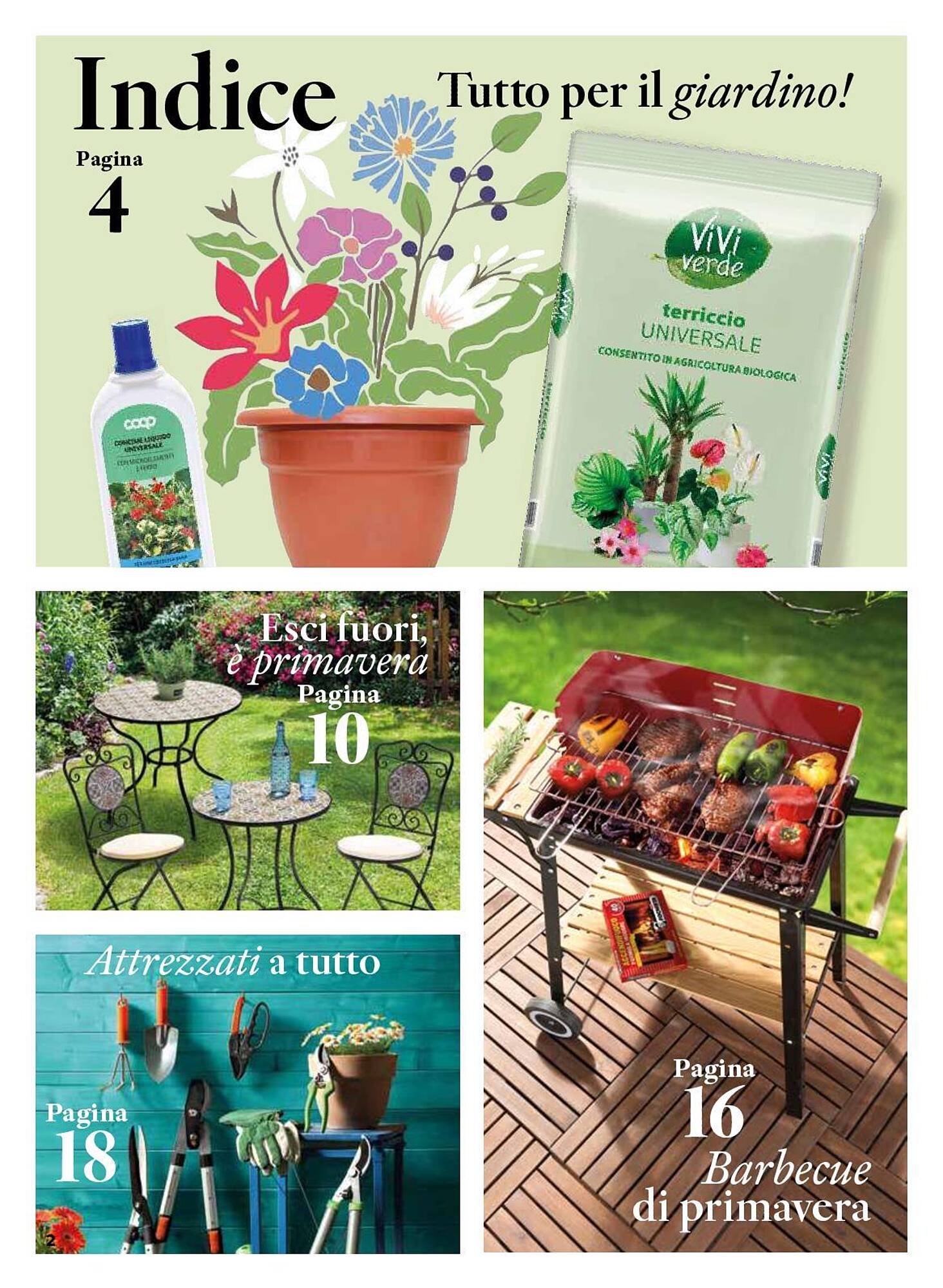 Volantino Ipercoop (2026-03-12 - 2026-04-22)