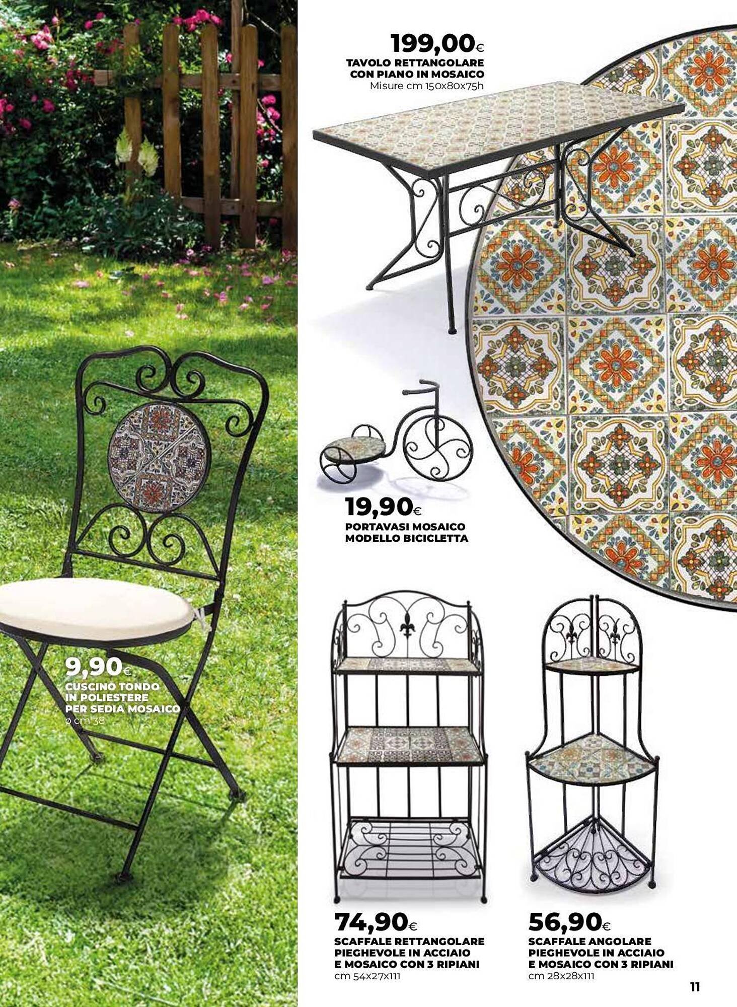 Volantino Ipercoop (2026-03-12 - 2026-04-22)