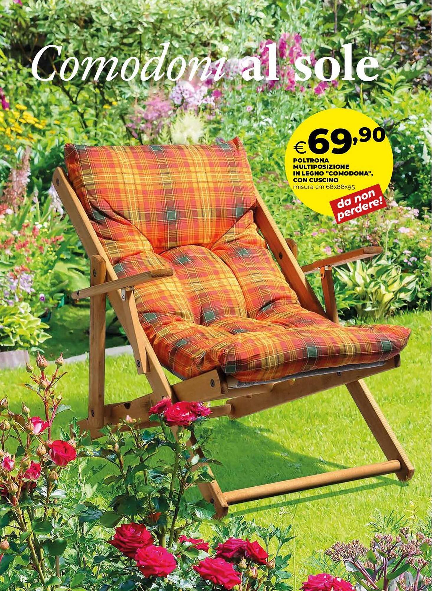 Volantino Ipercoop (2026-03-12 - 2026-04-22)