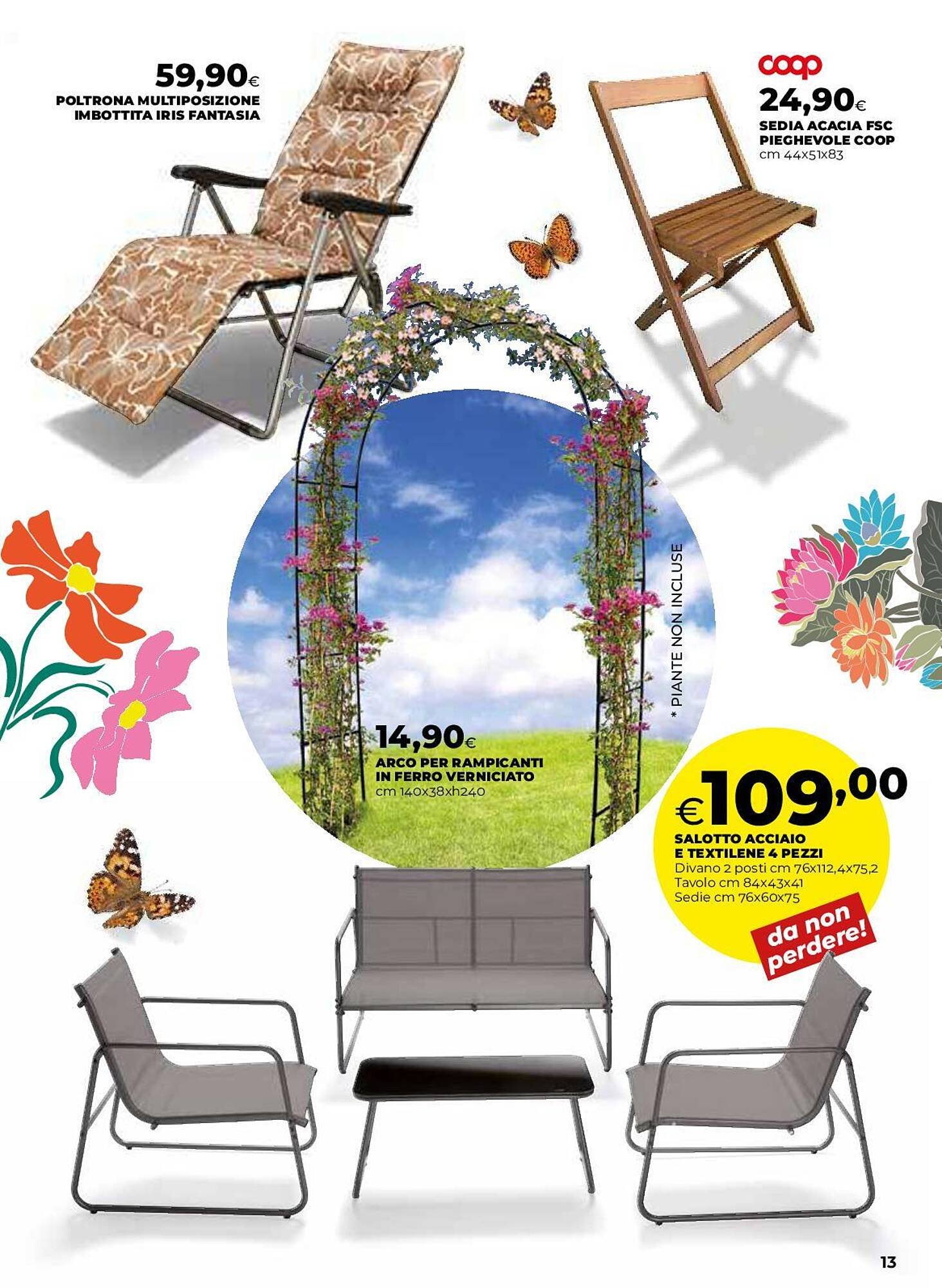 Volantino Ipercoop (2026-03-12 - 2026-04-22)