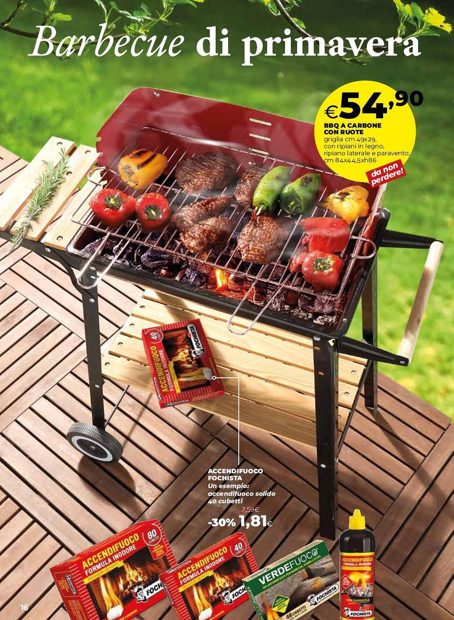 Volantino Ipercoop (2026-03-12 - 2026-04-22)