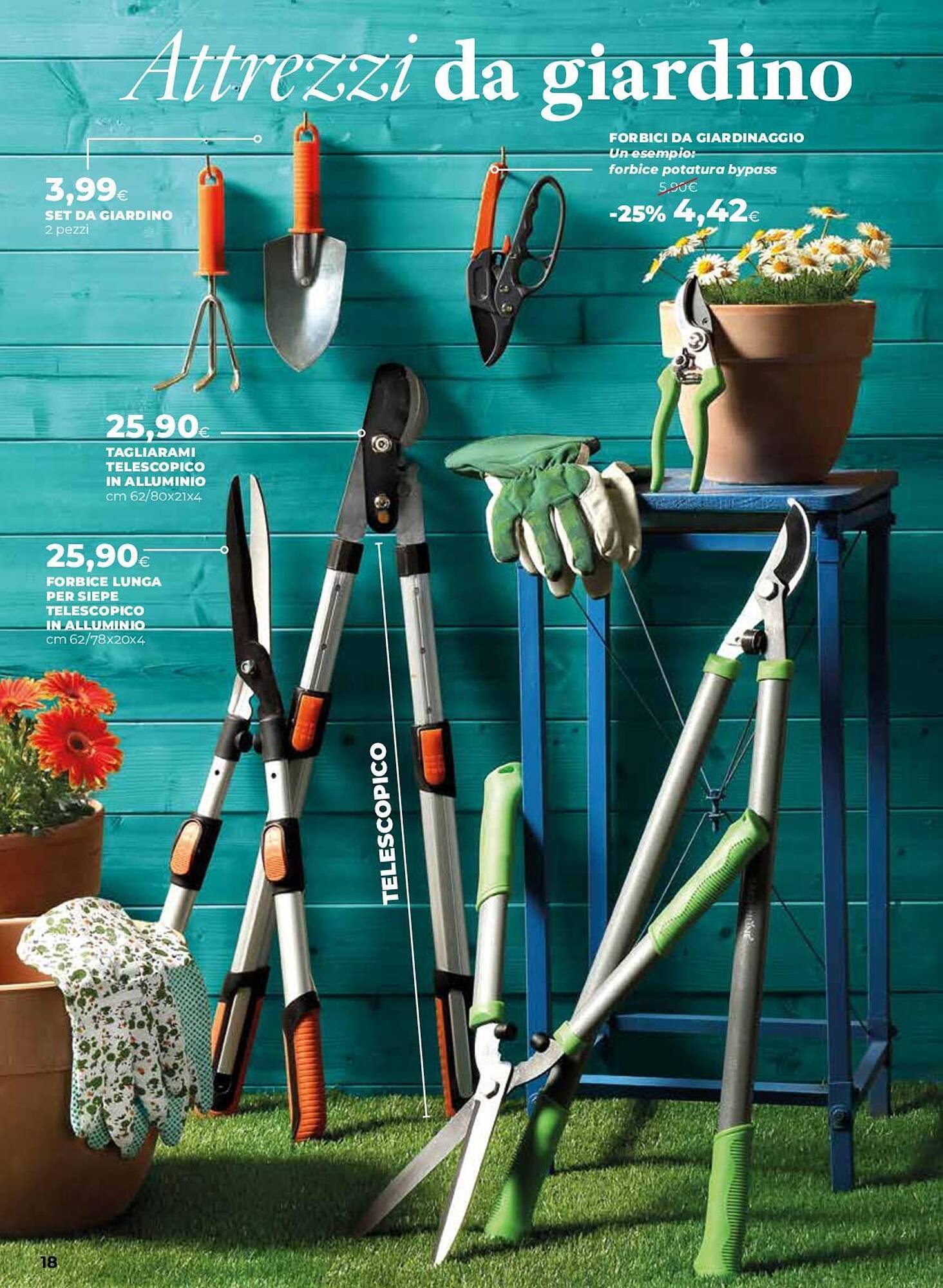 Volantino Ipercoop (2026-03-12 - 2026-04-22)