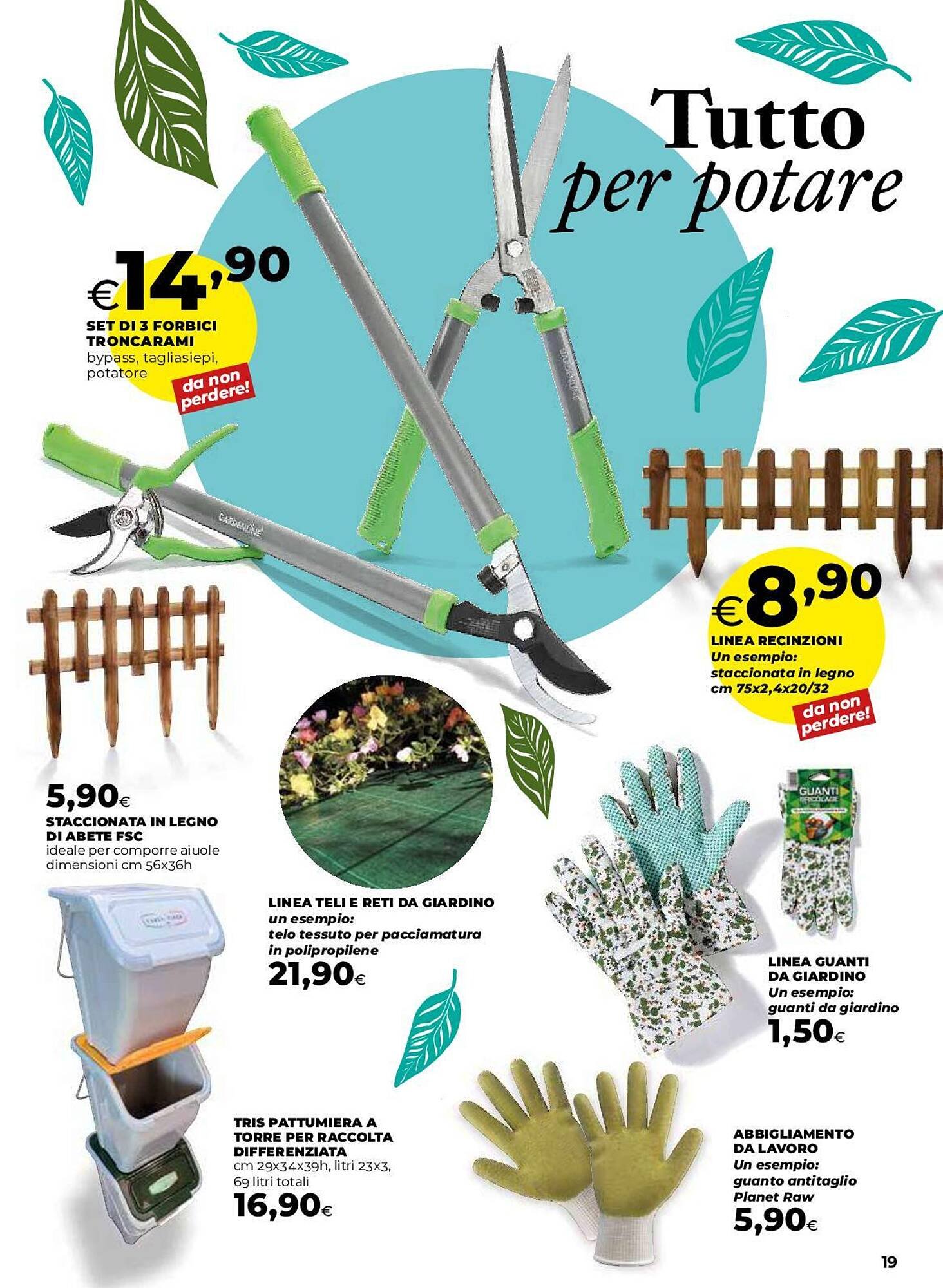 Volantino Ipercoop (2026-03-12 - 2026-04-22)