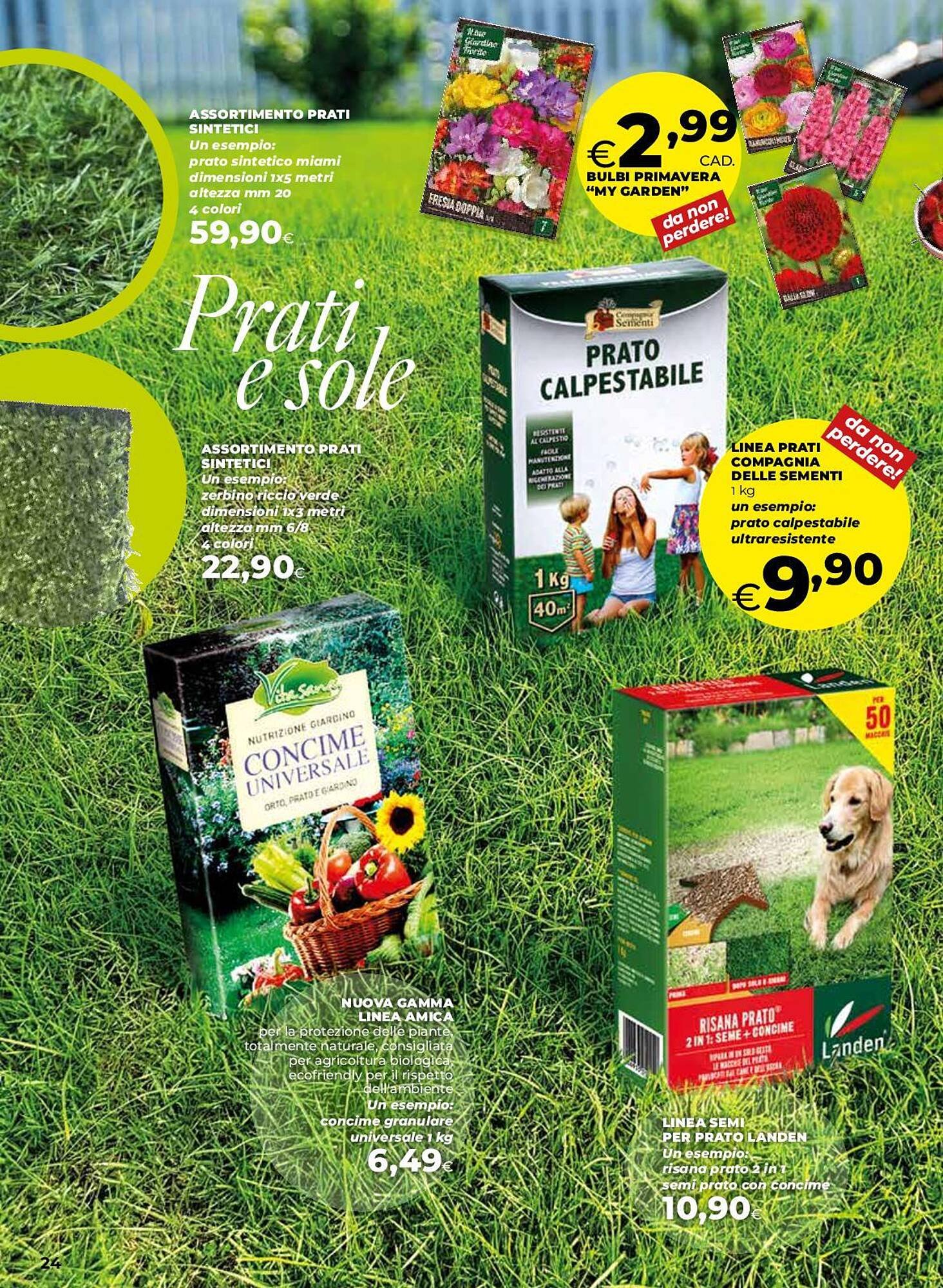 Volantino Ipercoop (2026-03-12 - 2026-04-22)