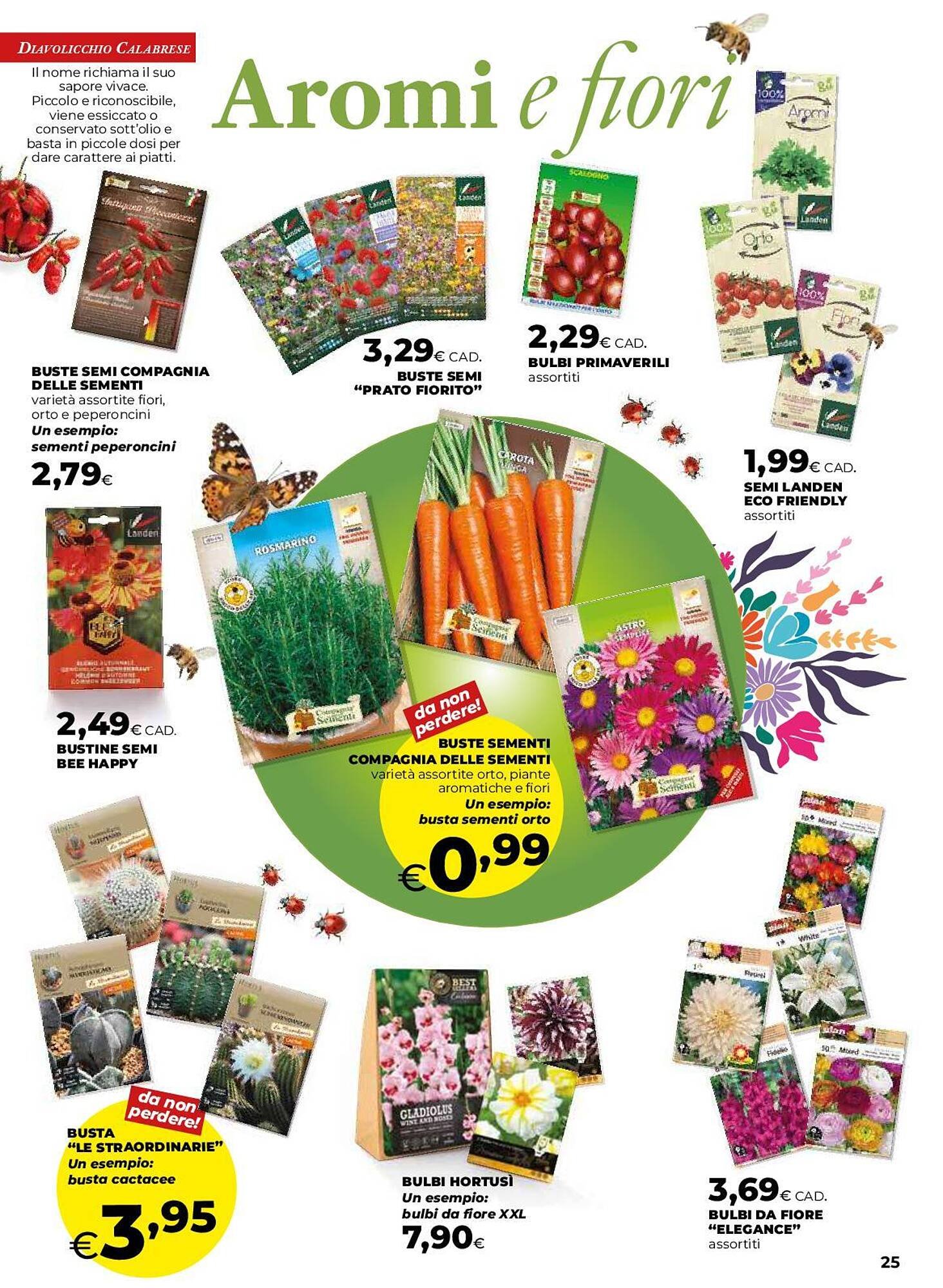 Volantino Ipercoop (2026-03-12 - 2026-04-22)