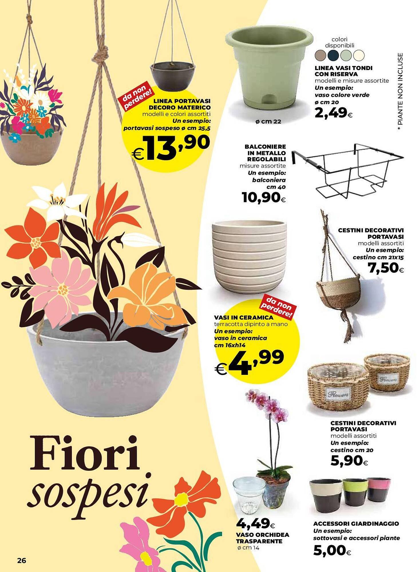 Volantino Ipercoop (2026-03-12 - 2026-04-22)