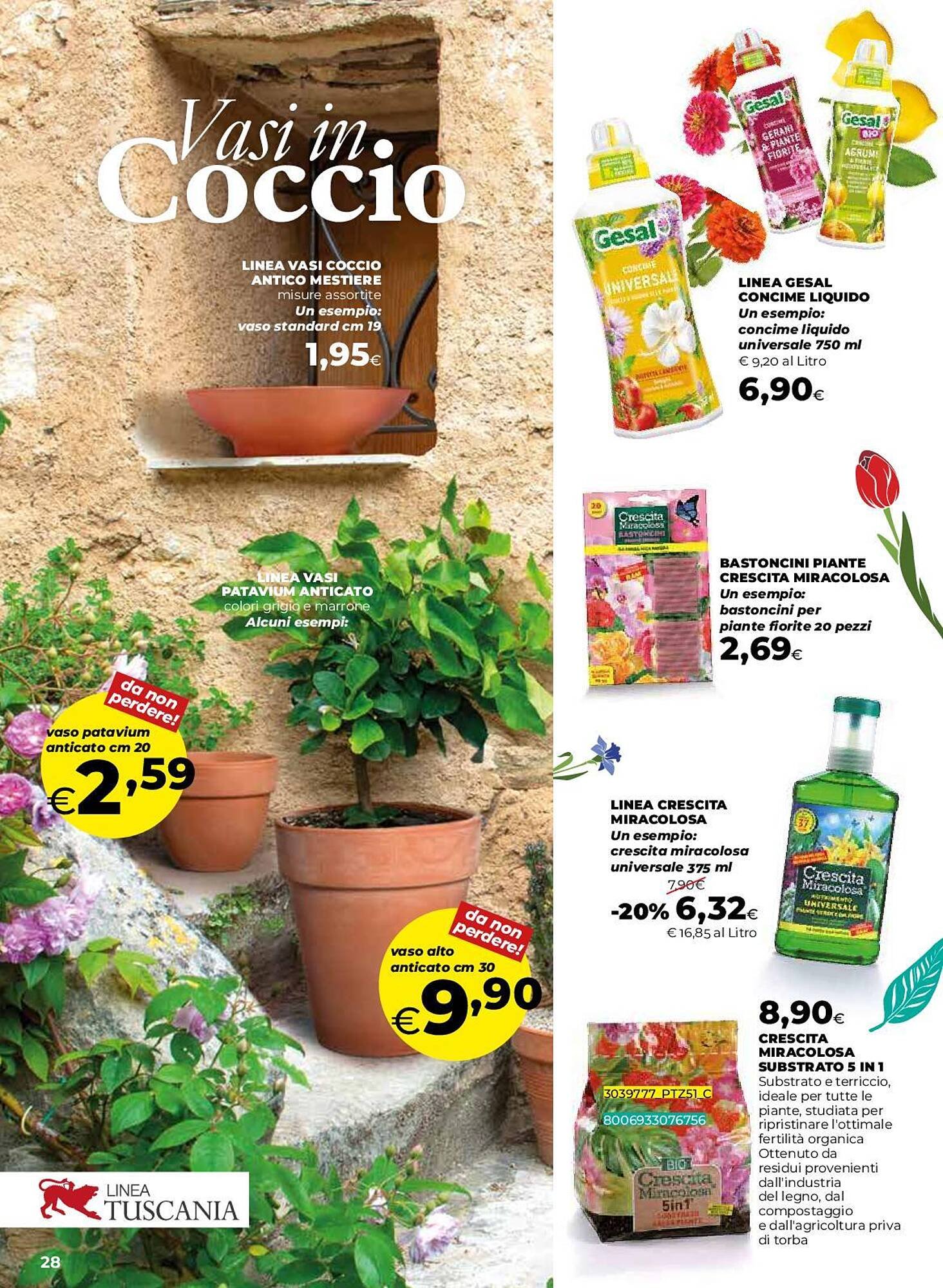 Volantino Ipercoop (2026-03-12 - 2026-04-22)