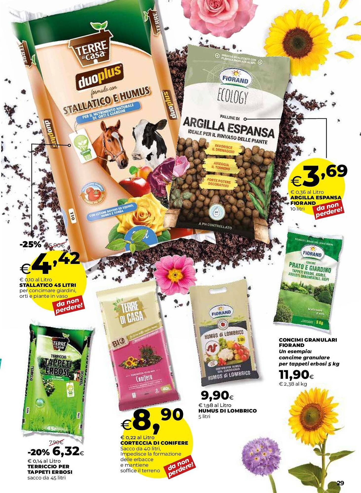 Volantino Ipercoop (2026-03-12 - 2026-04-22)