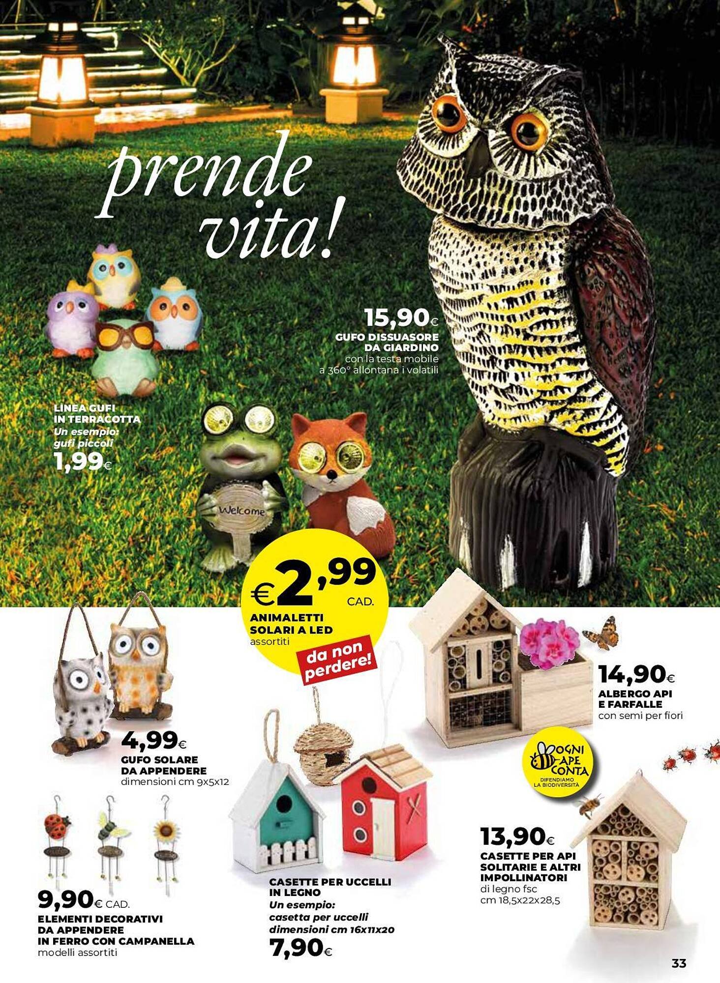 Volantino Ipercoop (2026-03-12 - 2026-04-22)