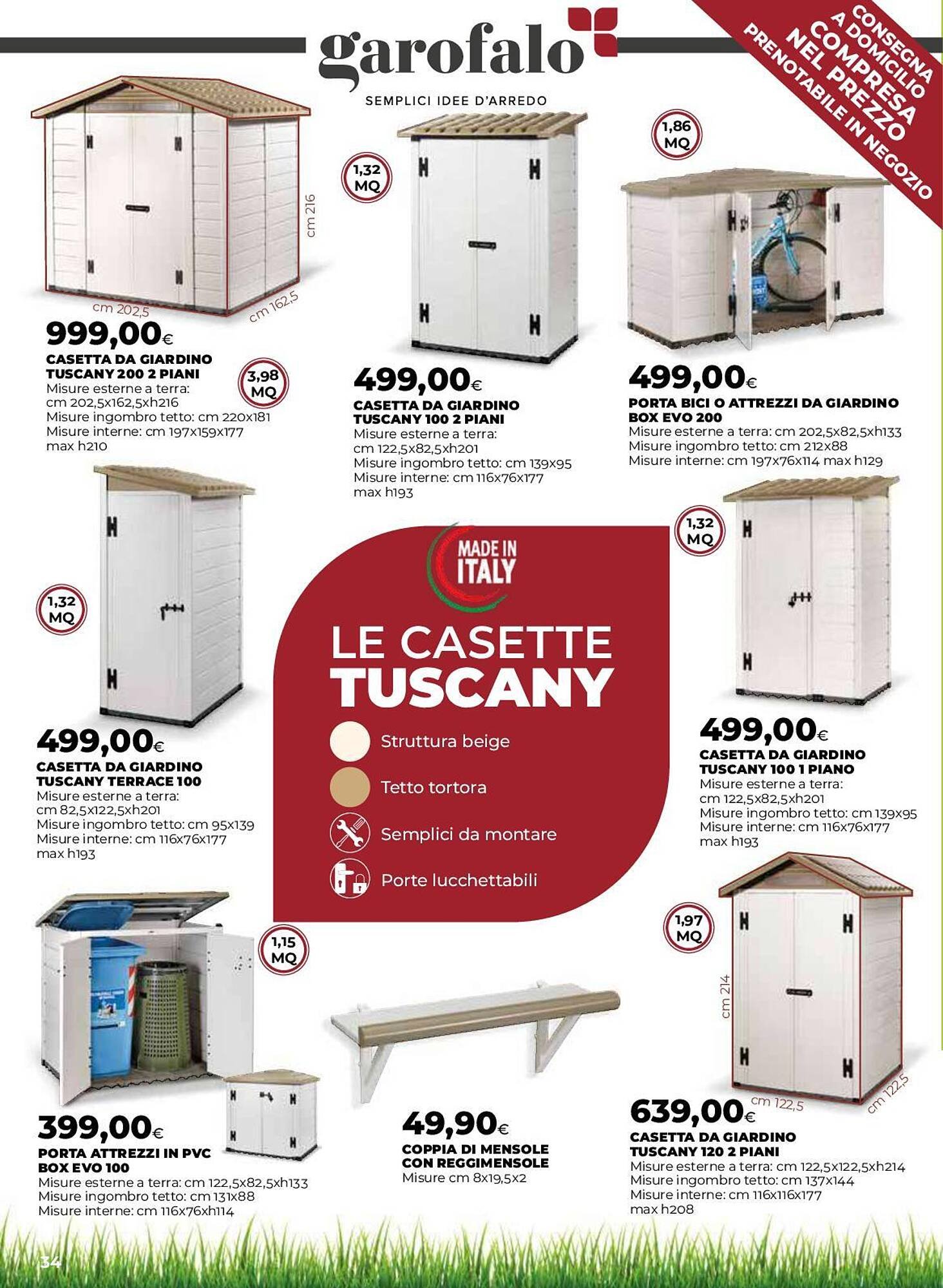 Volantino Ipercoop (2026-03-12 - 2026-04-22)