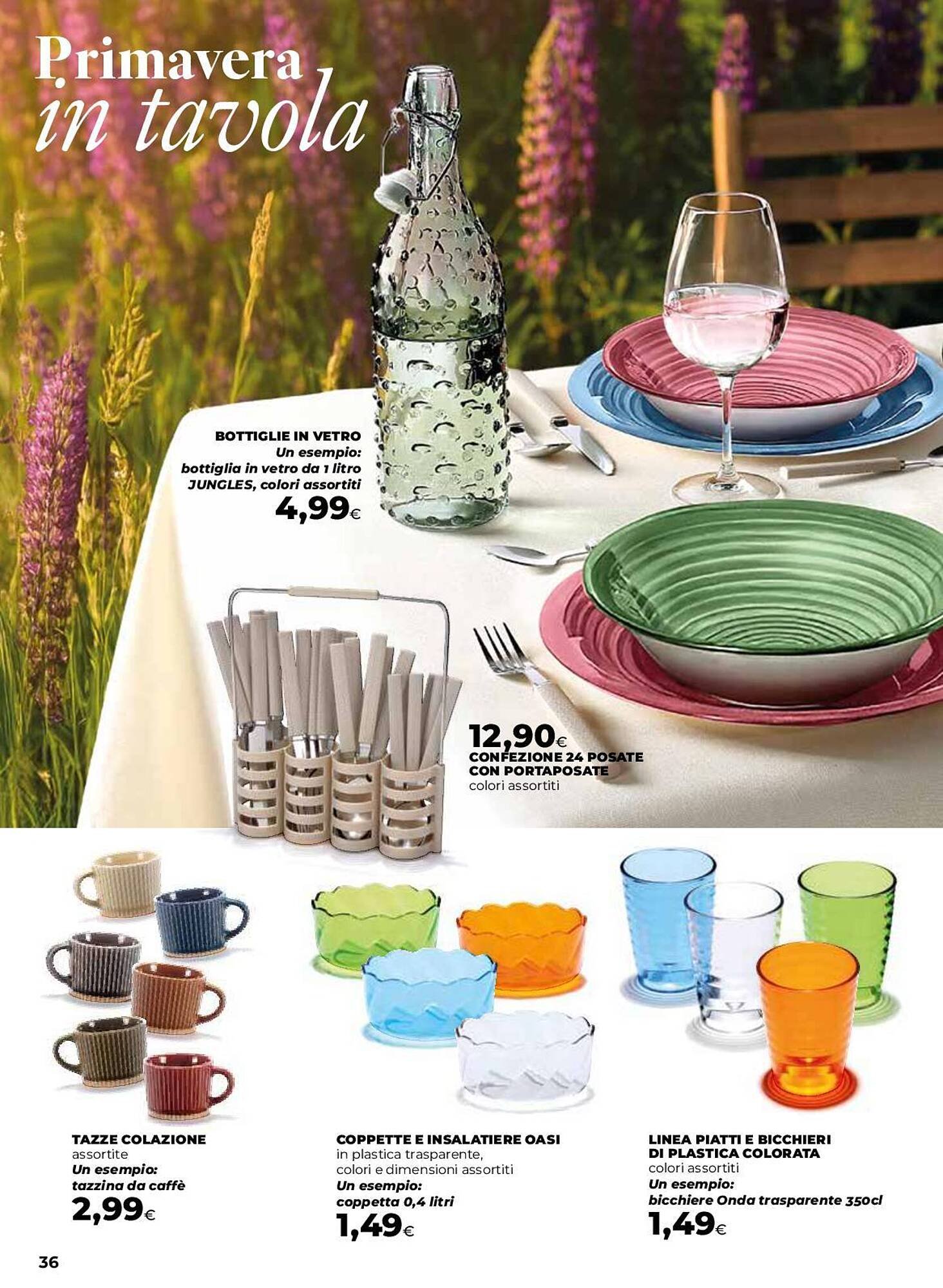 Volantino Ipercoop (2026-03-12 - 2026-04-22)