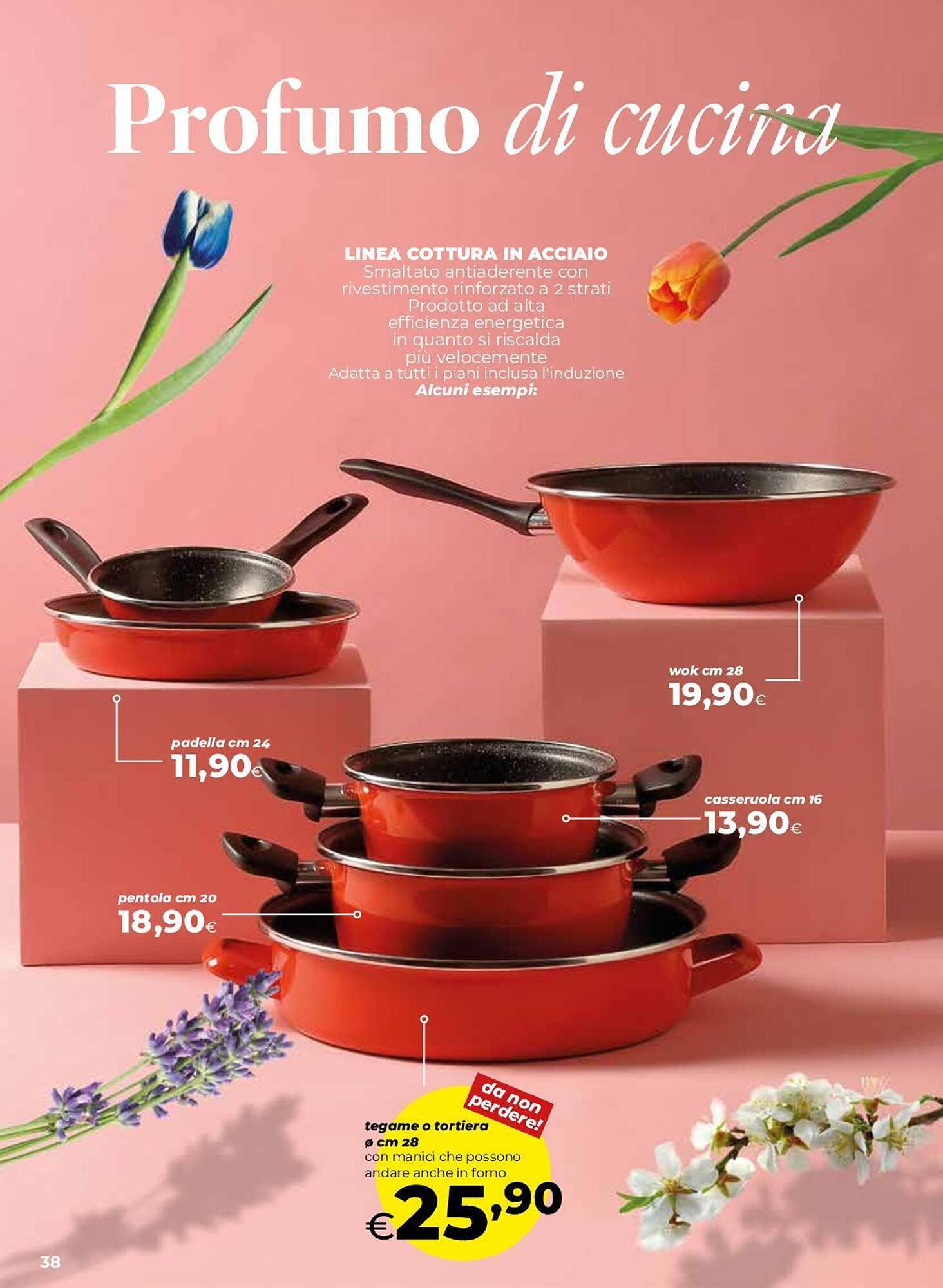 Volantino Ipercoop (2026-03-12 - 2026-04-22)