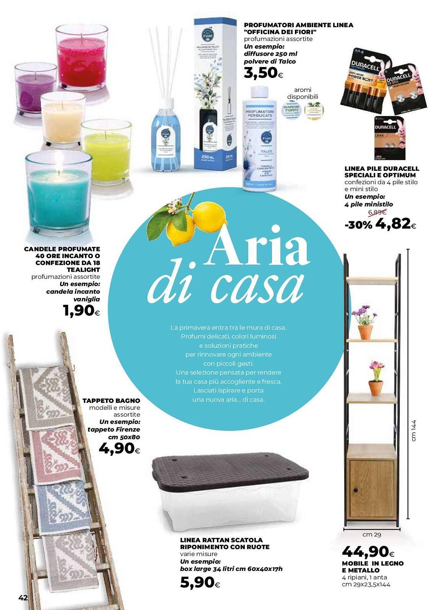 Volantino Ipercoop (2026-03-12 - 2026-04-22)