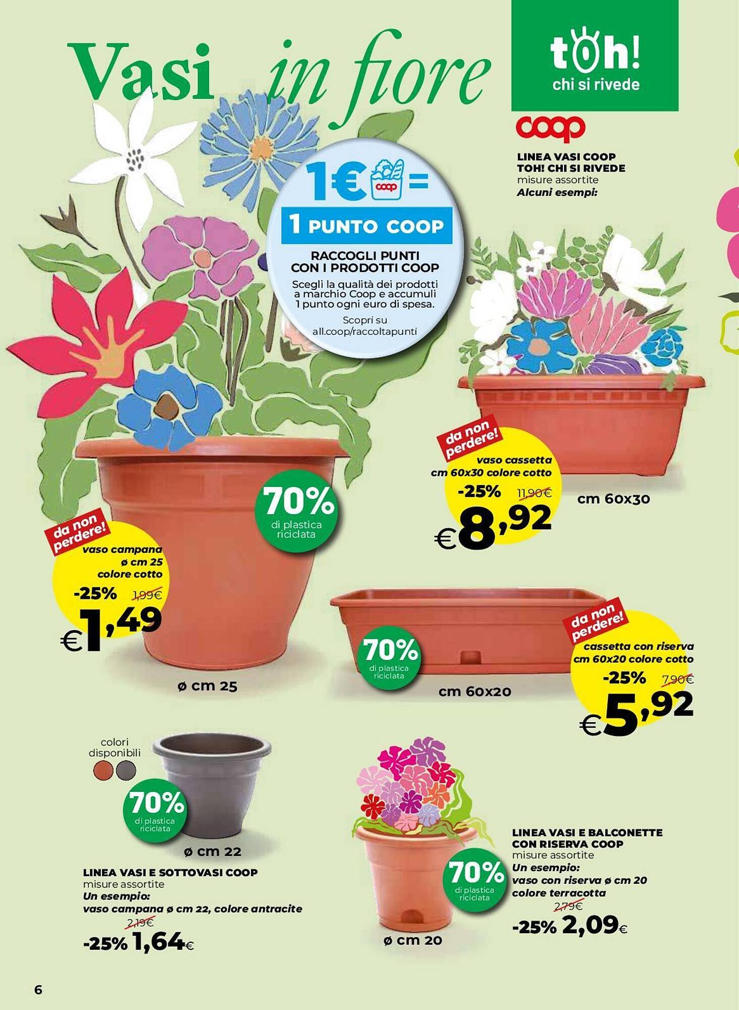 Volantino Ipercoop (2026-03-12 - 2026-04-22)