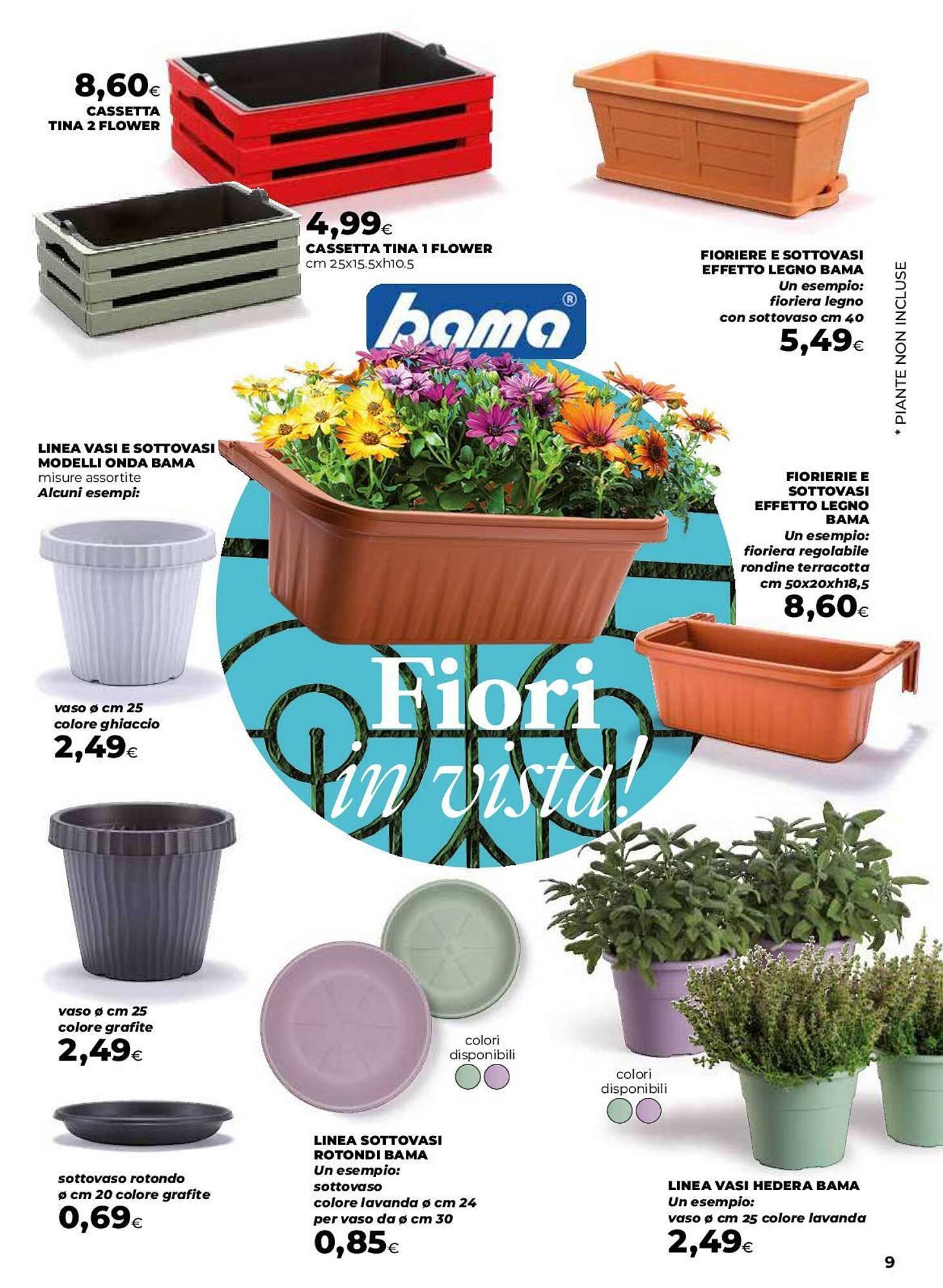 Volantino Ipercoop (2026-03-12 - 2026-04-22)