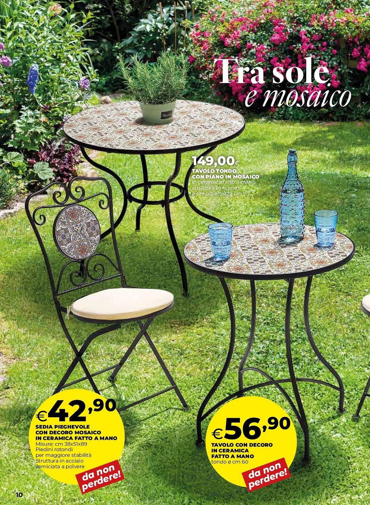 Volantino Ipercoop (2026-03-12 - 2026-04-22)