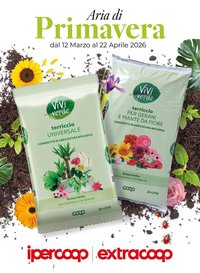 Volantino Ipercoop (2026-03-12 - 2026-04-22)