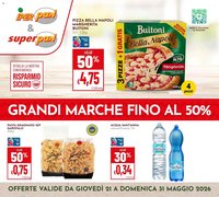 Volantino Pan (2026-05-21 - 2026-05-31)