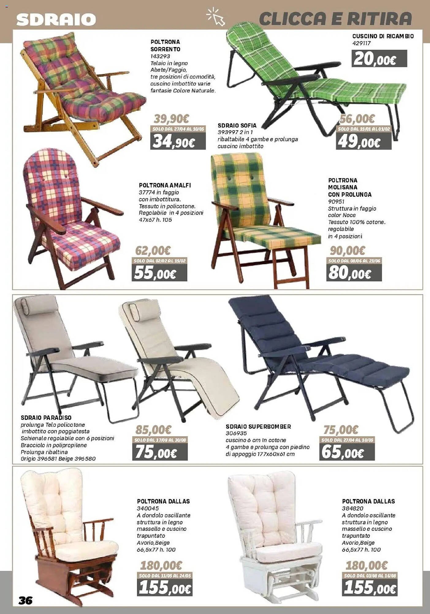 Volantino Orizzonte (2026-01-16 - 2026-09-27)