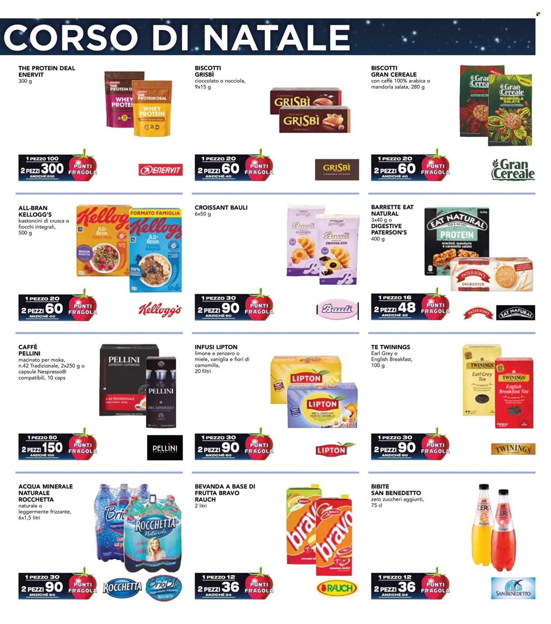 Volantino Esselunga (2025-12-01 - 2025-12-10)