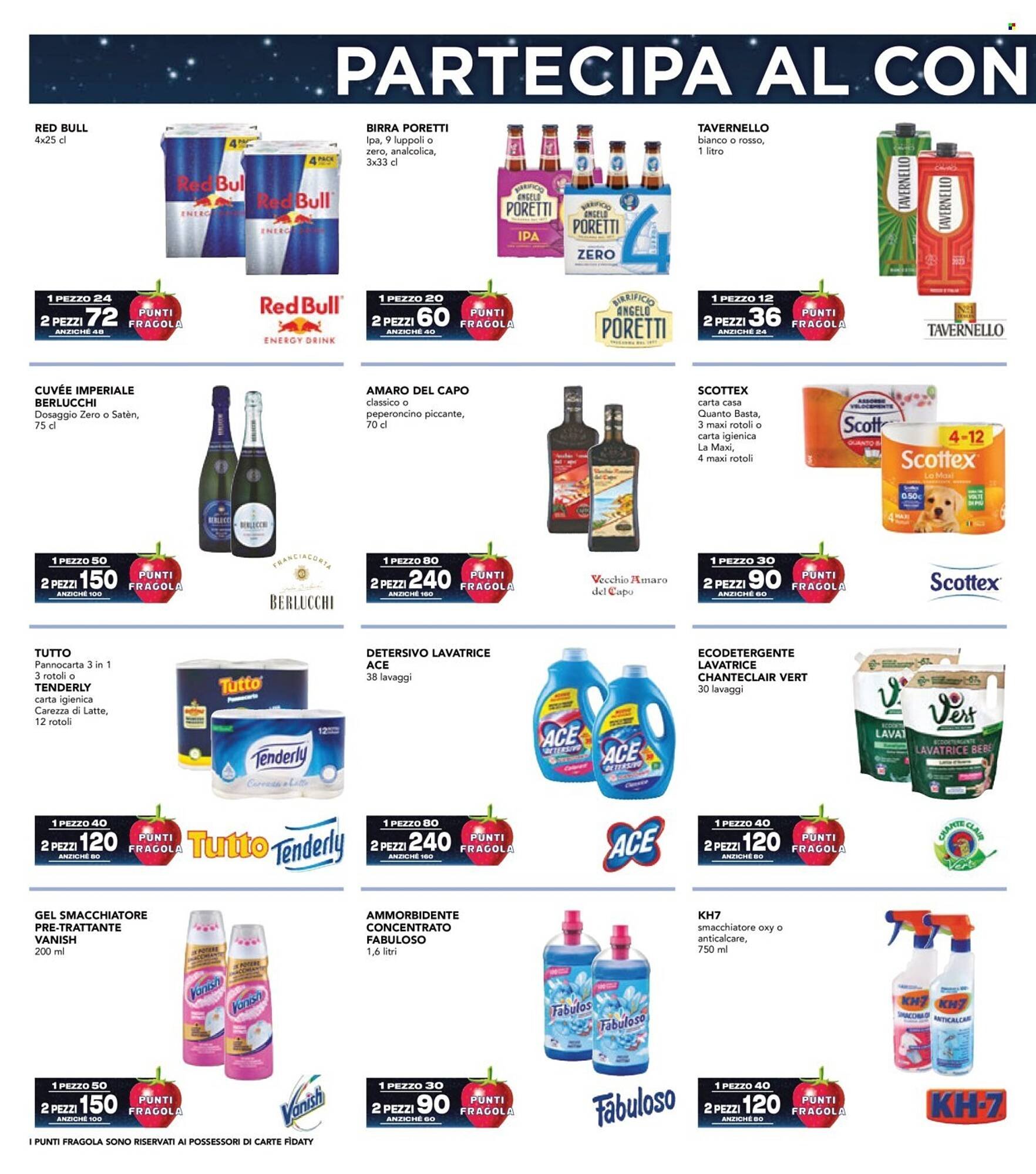 Volantino Esselunga (2025-12-01 - 2025-12-10)