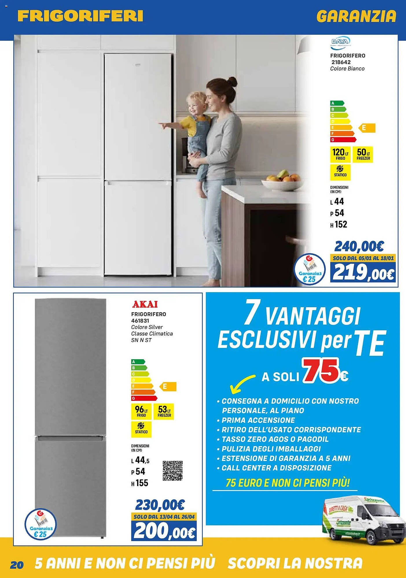 Volantino Orizzonte (2025-11-01 - 2026-04-30)