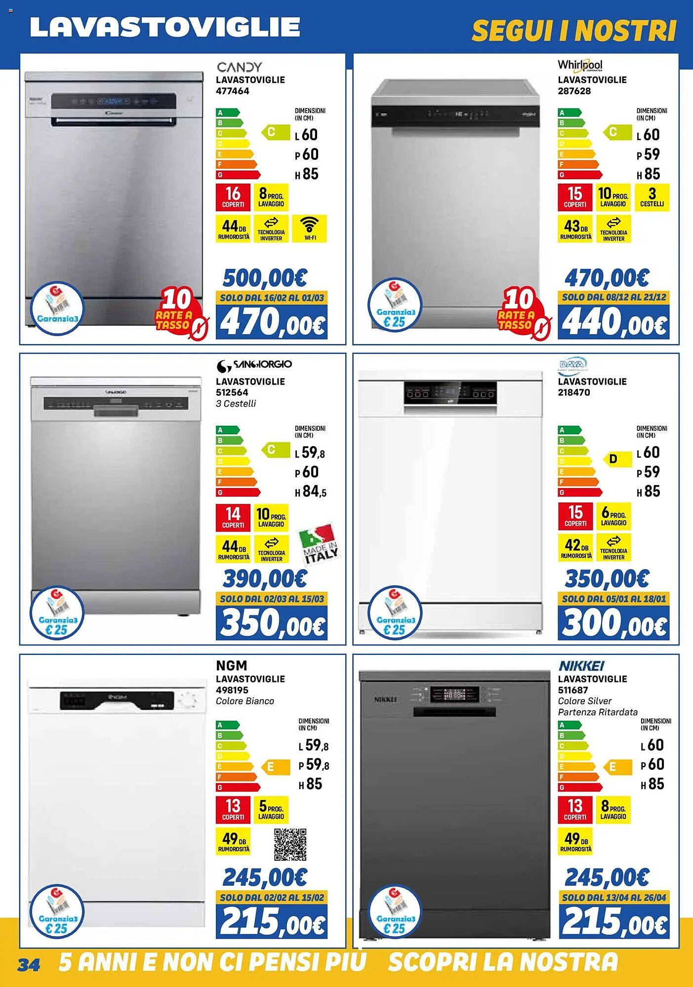 Volantino Orizzonte (2025-11-01 - 2026-04-30)