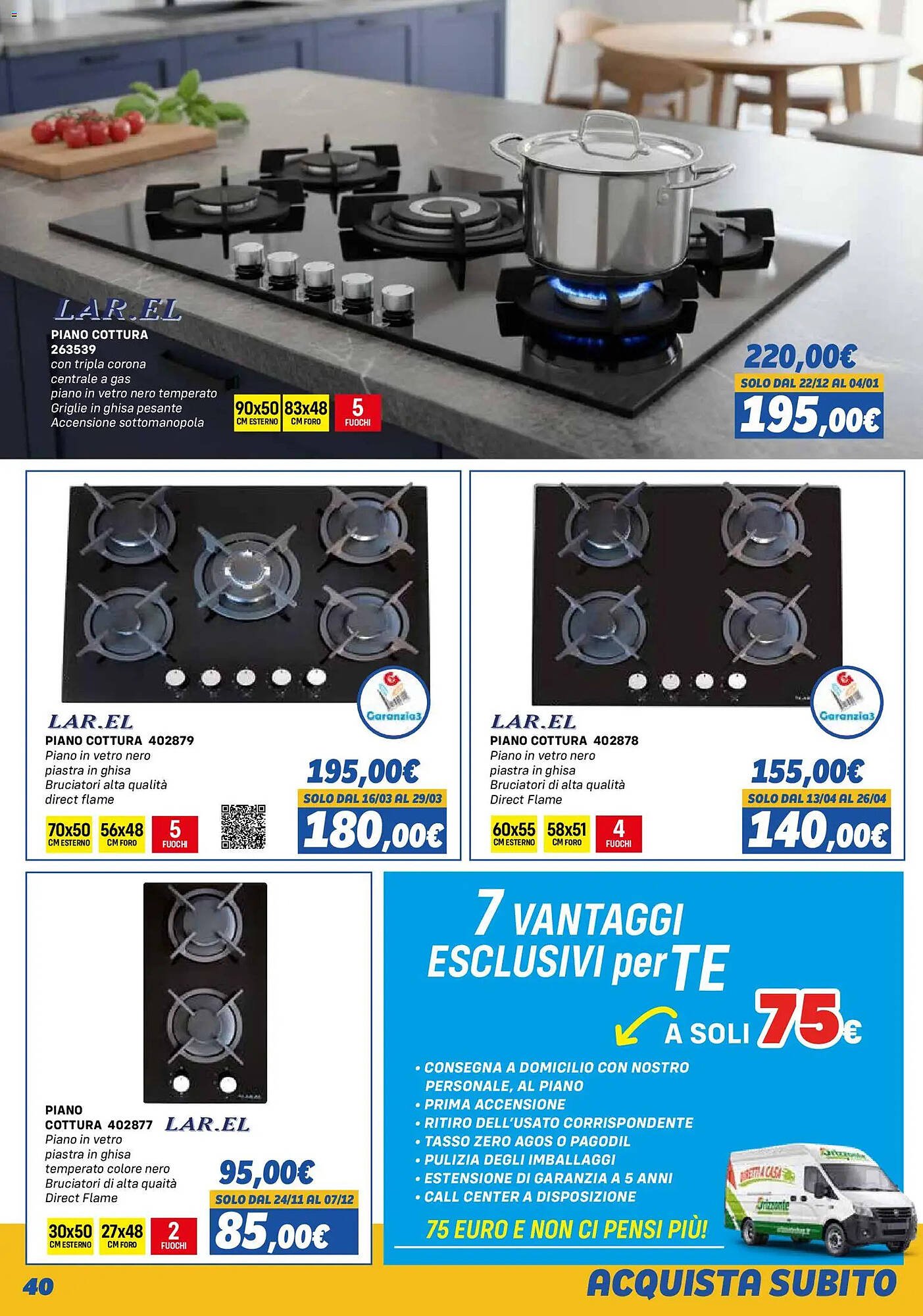 Volantino Orizzonte (2025-11-01 - 2026-04-30)