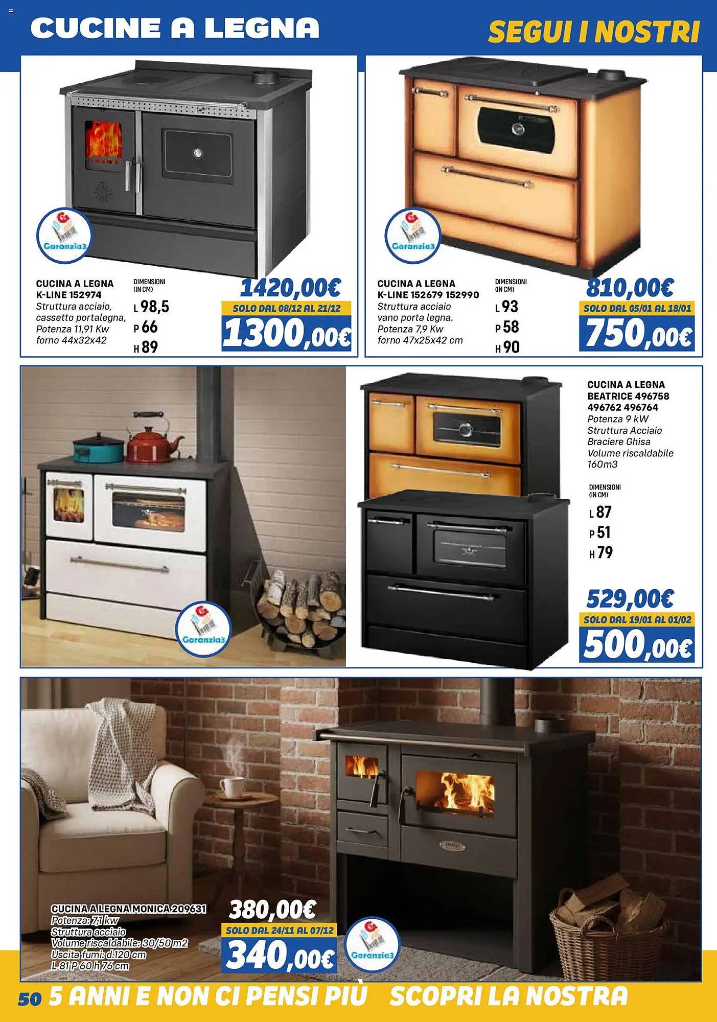 Volantino Orizzonte (2025-11-01 - 2026-04-30)