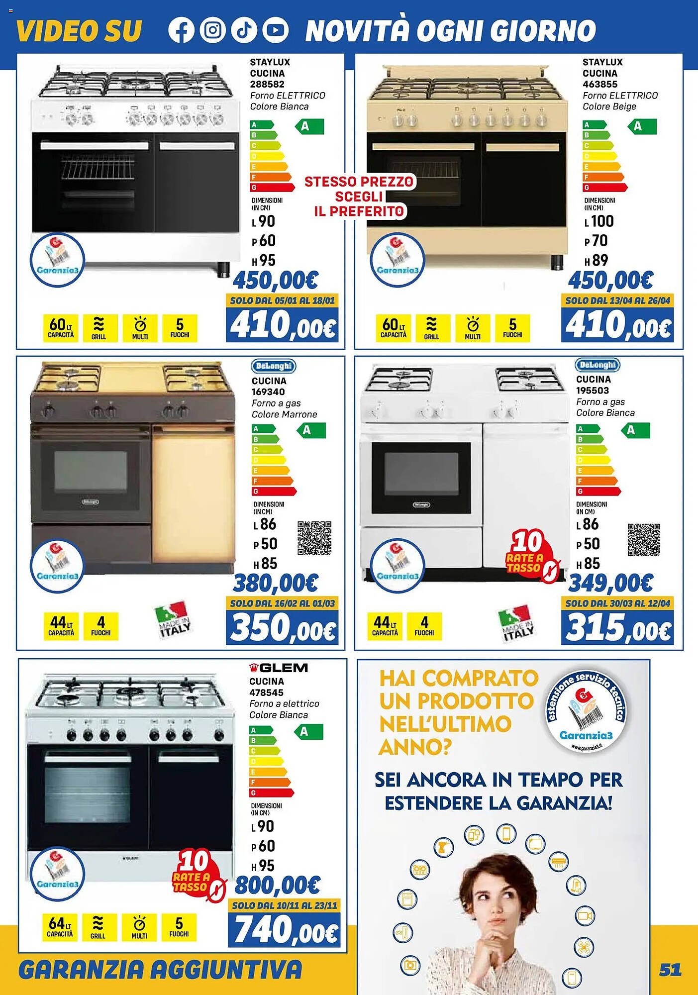 Volantino Orizzonte (2025-11-01 - 2026-04-30)