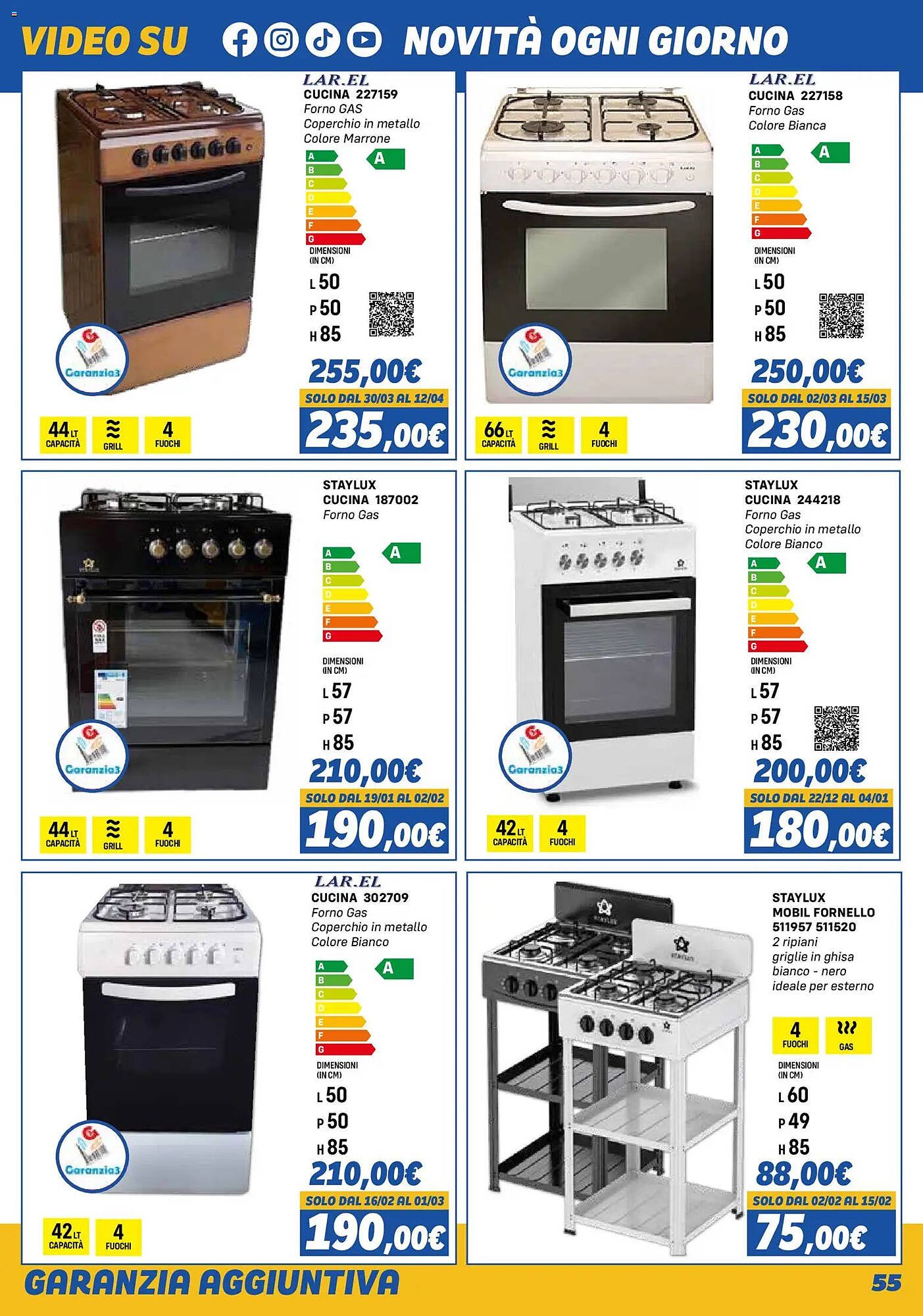 Volantino Orizzonte (2025-11-01 - 2026-04-30)