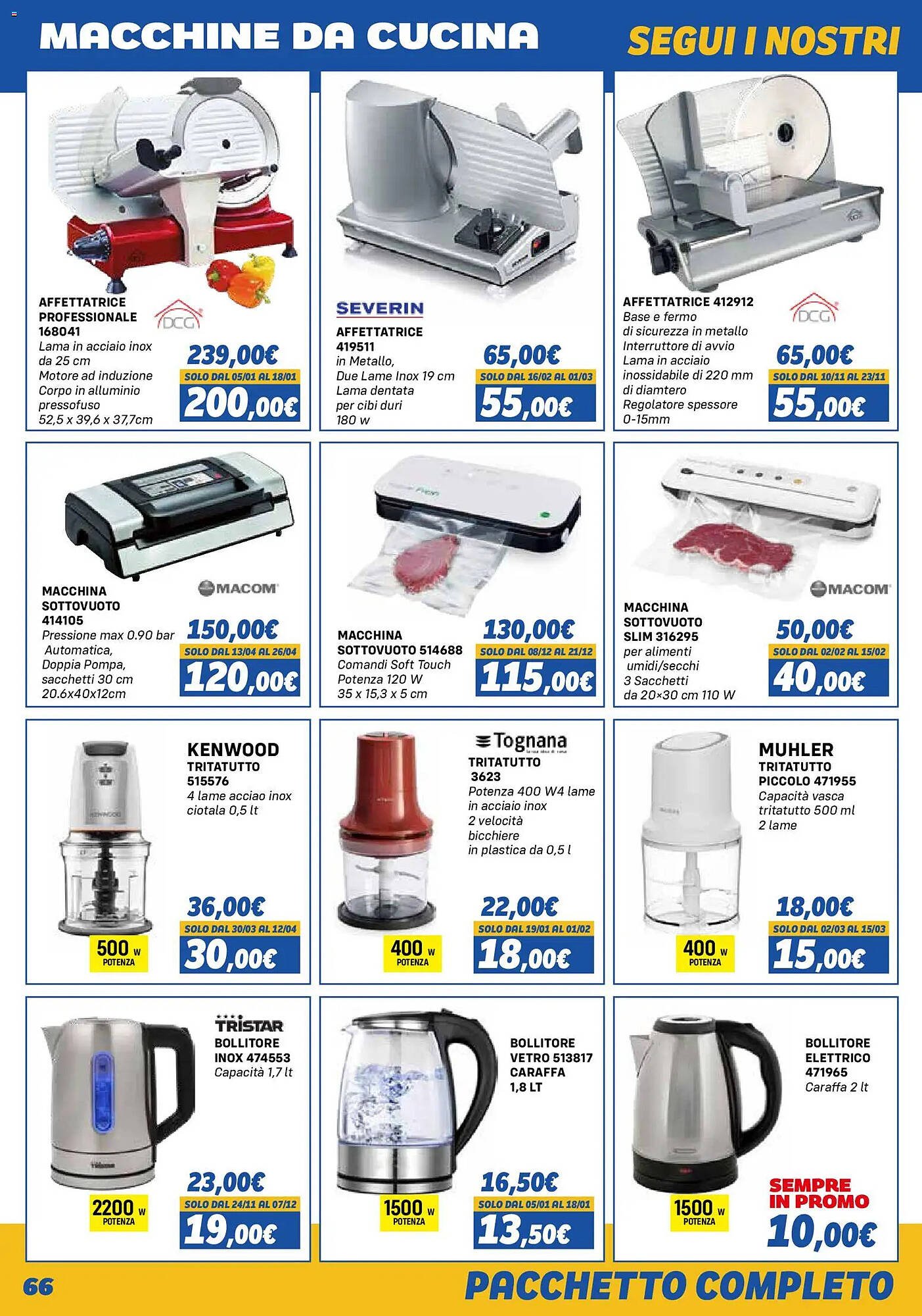 Volantino Orizzonte (2025-11-01 - 2026-04-30)