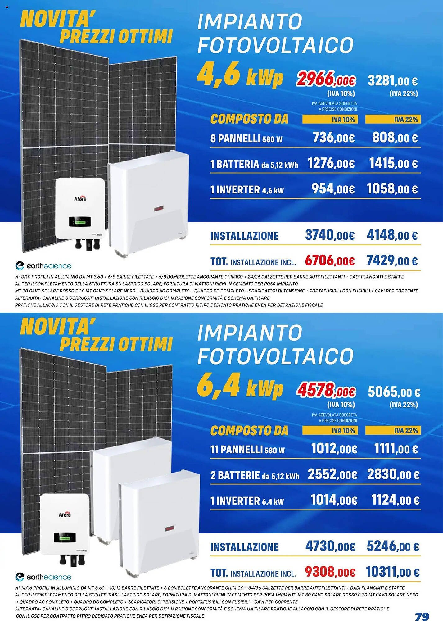 Volantino Orizzonte (2025-11-01 - 2026-04-30)