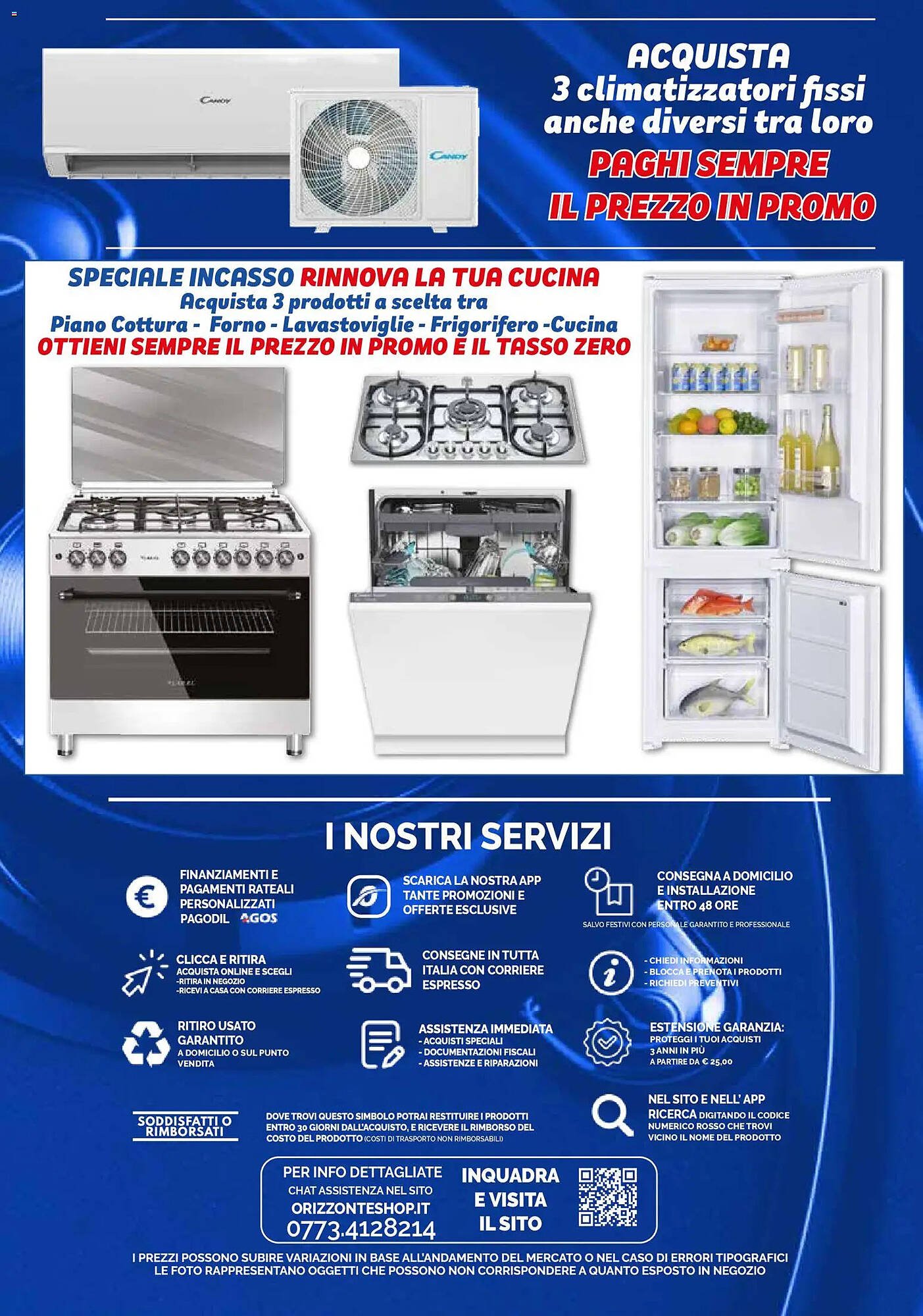 Volantino Orizzonte (2025-11-01 - 2026-04-30)