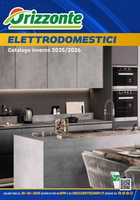 Volantino Orizzonte (2025-11-01 - 2026-04-30)