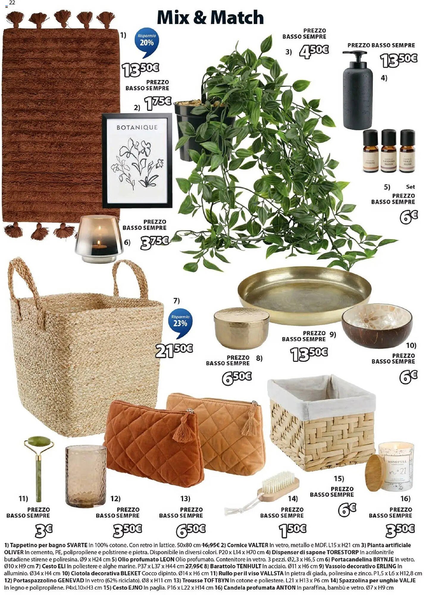 Volantino JYSK (2025-11-24 - 2025-12-31)