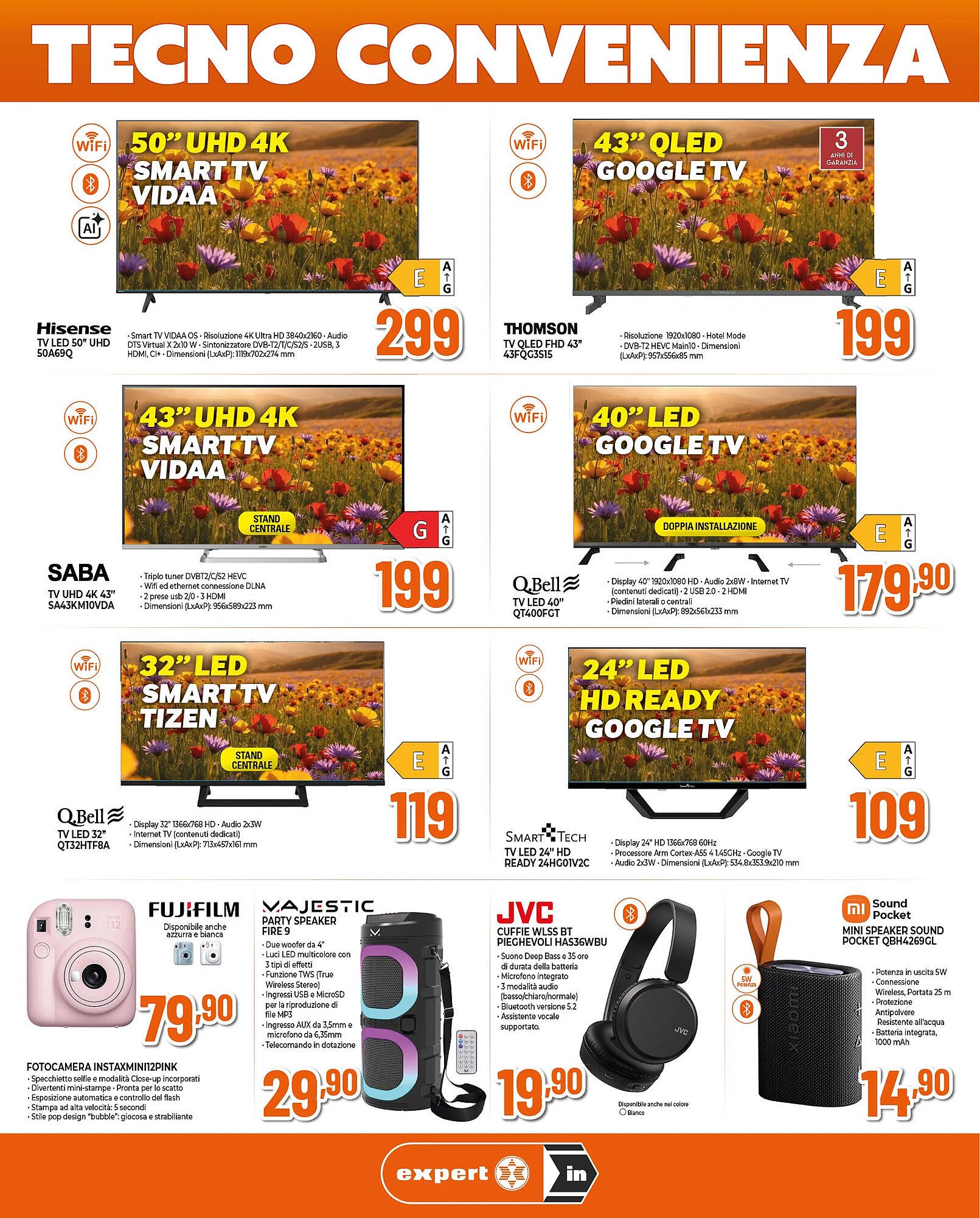 Volantino Ipercoop (2026-03-26 - 2026-04-08)