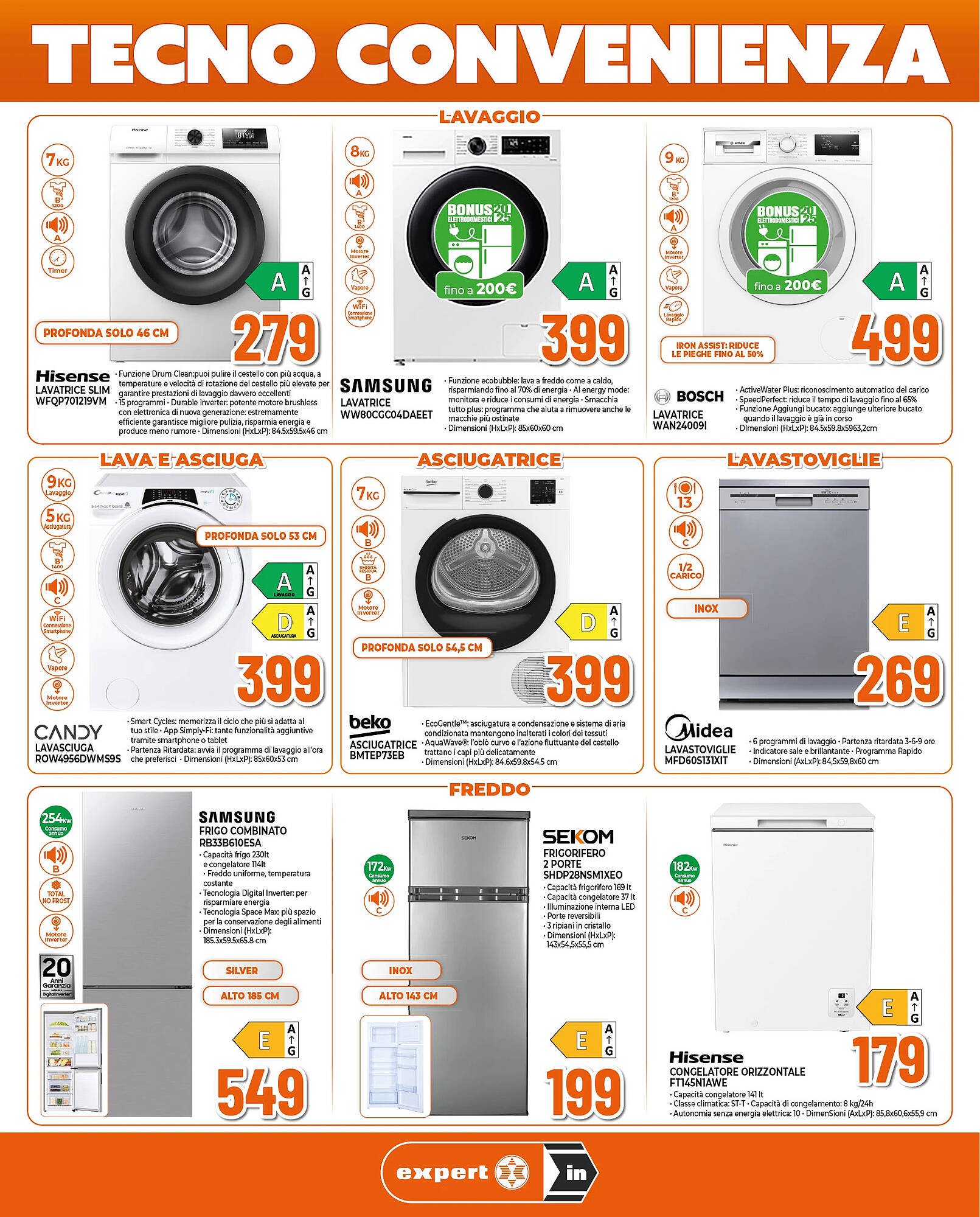 Volantino Ipercoop (2026-03-26 - 2026-04-08)