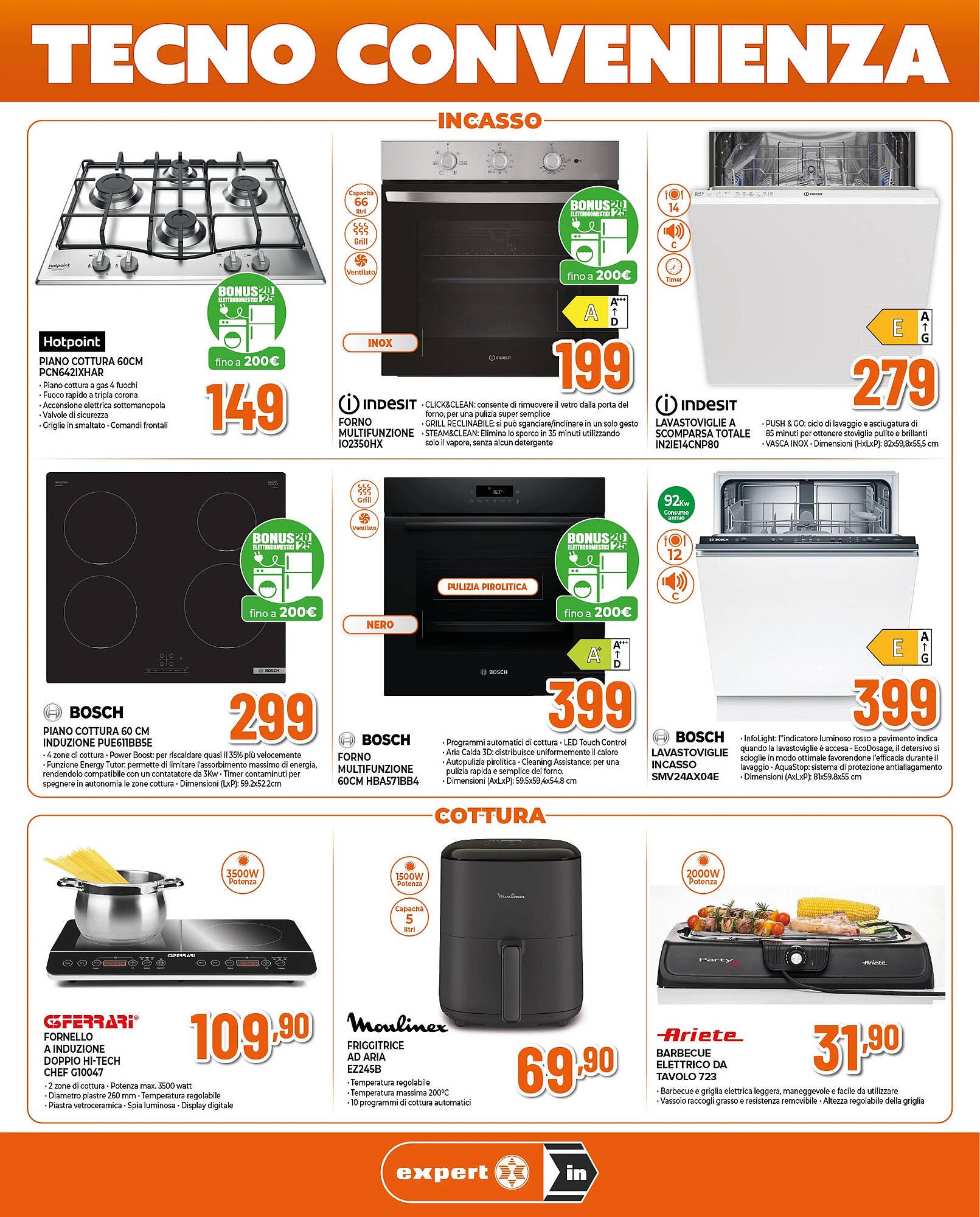 Volantino Ipercoop (2026-03-26 - 2026-04-08)