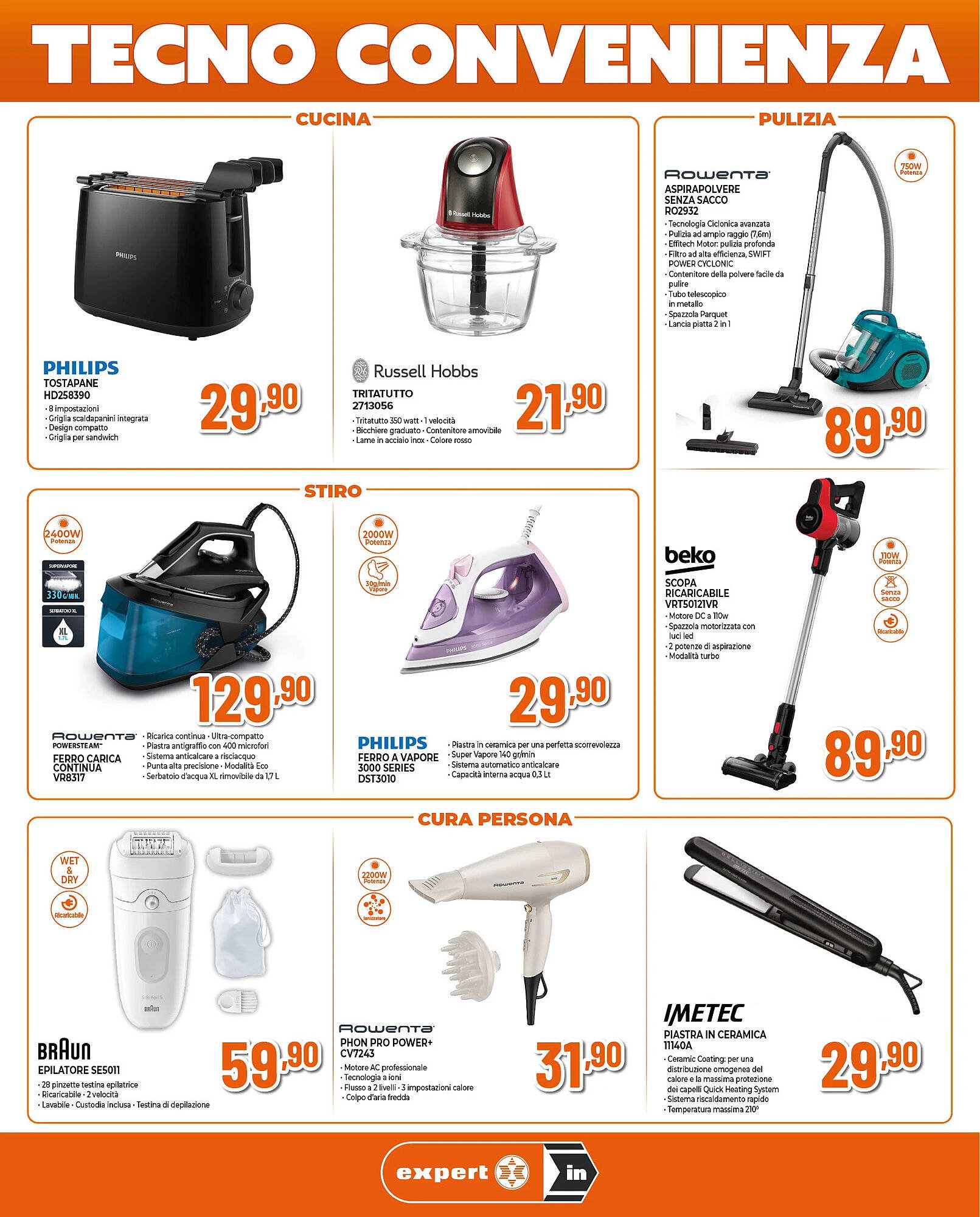 Volantino Ipercoop (2026-03-26 - 2026-04-08)