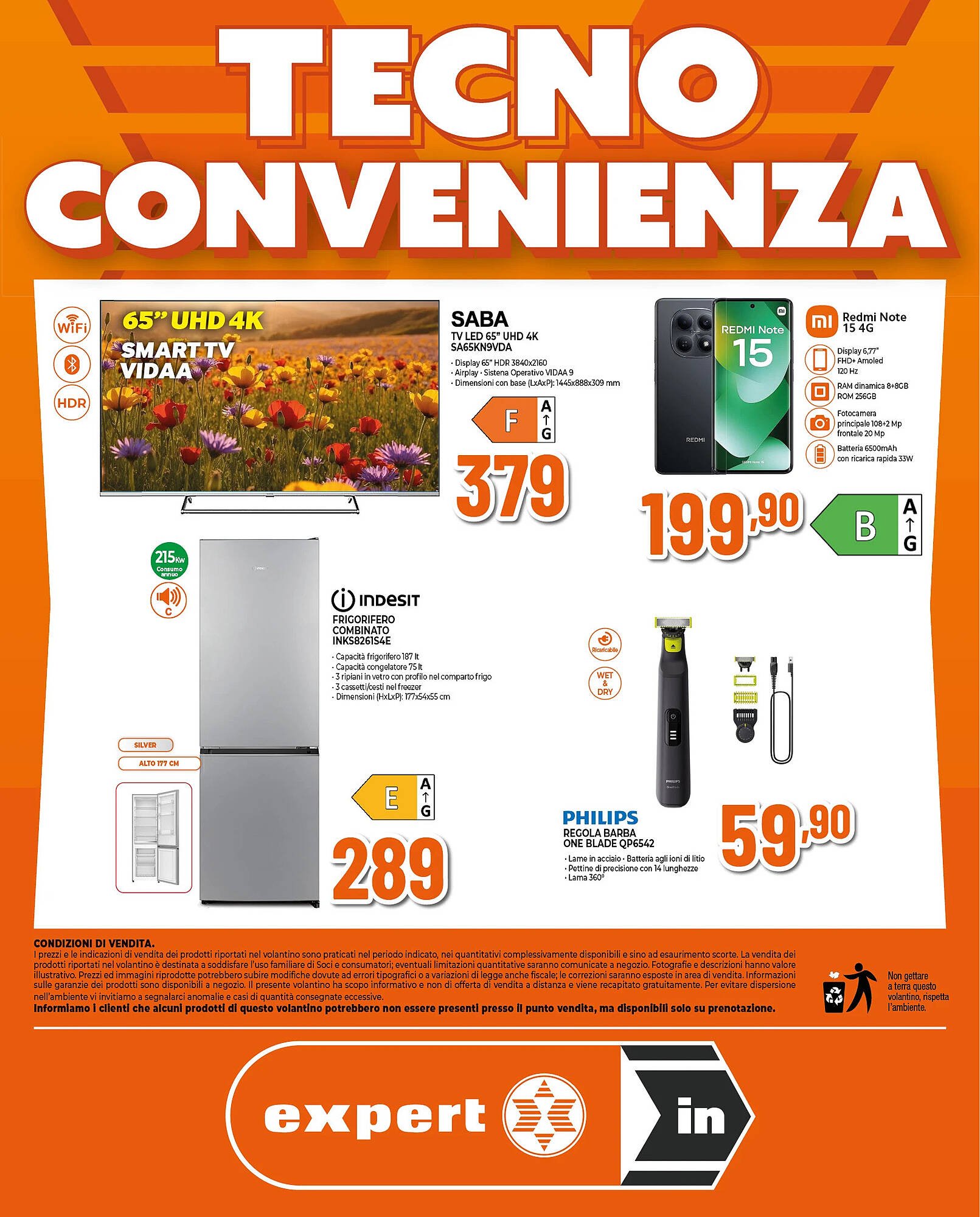 Volantino Ipercoop (2026-03-26 - 2026-04-08)