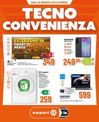 Volantino Ipercoop (2026-03-26 - 2026-04-08)