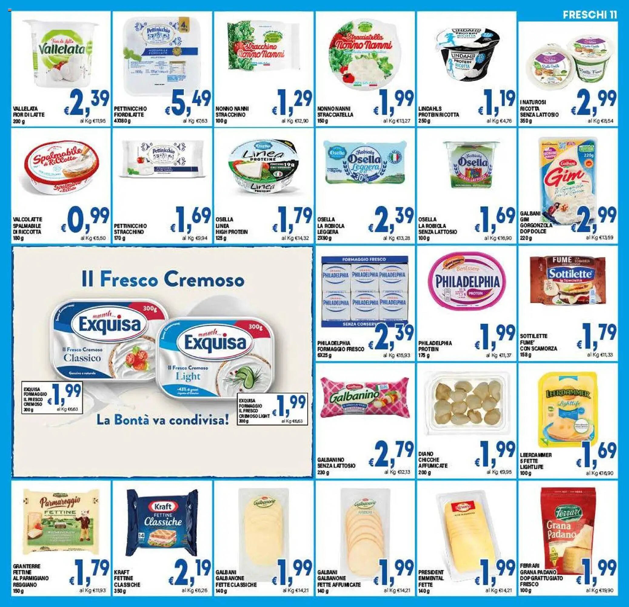 Volantino DEM (2026-01-07 - 2026-01-15)