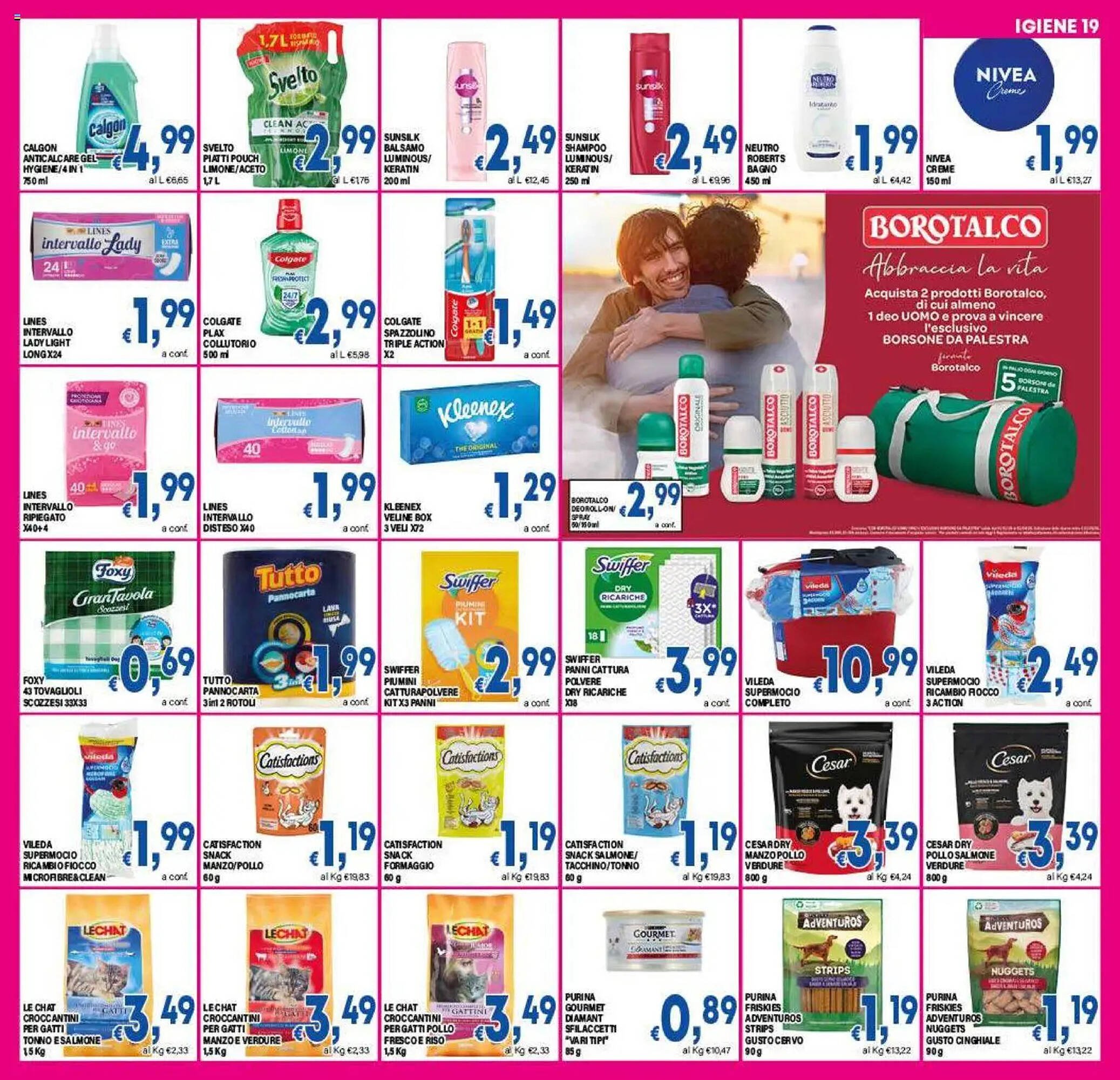 Volantino DEM (2026-01-07 - 2026-01-15)