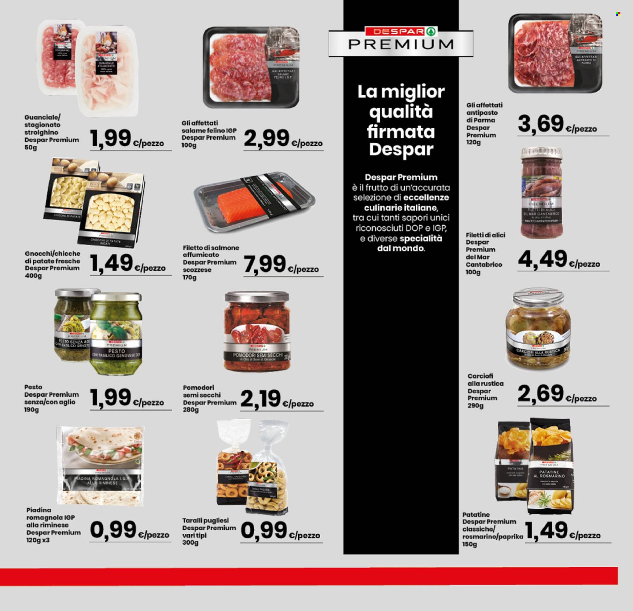 Volantino Despar (2025-12-11 - 2025-12-24)