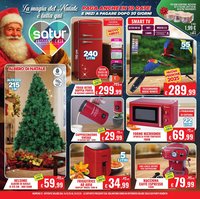 Volantino Satur (2025-11-14 - 2025-12-31)