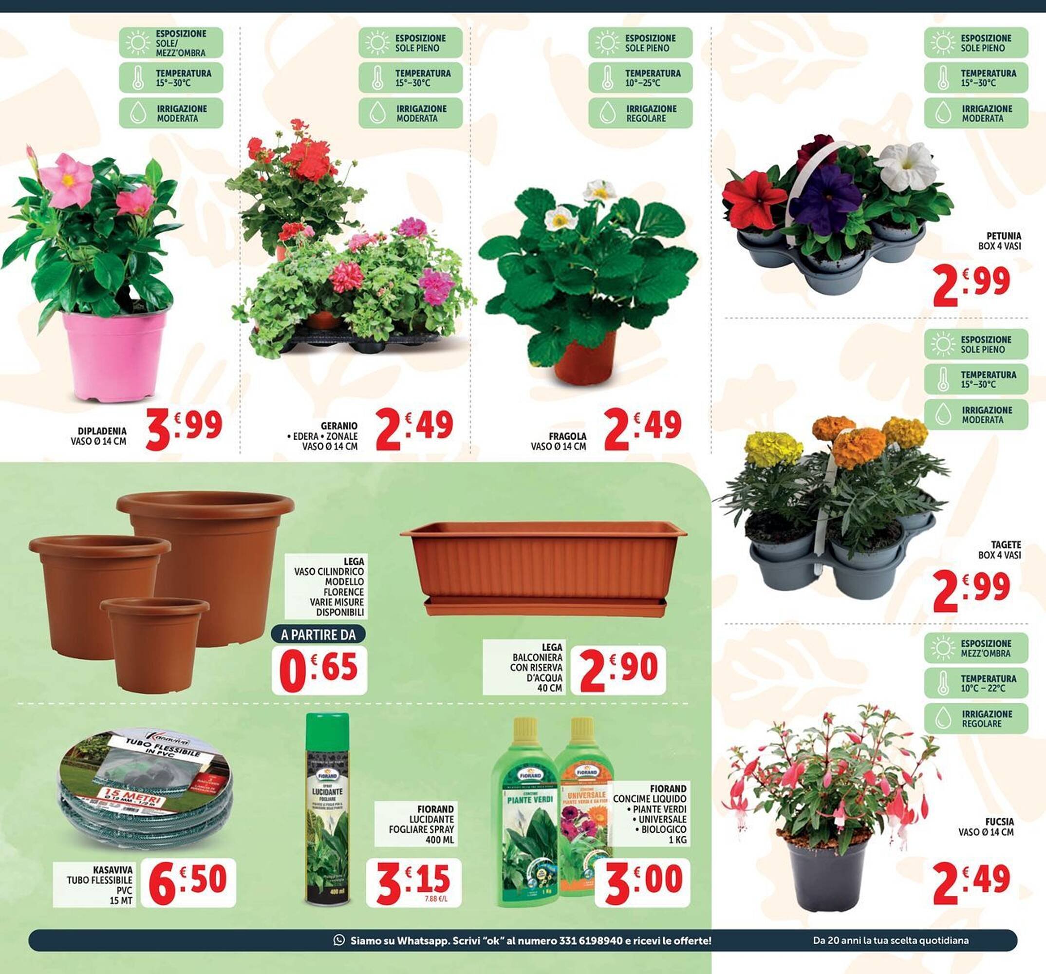 Volantino Deco Market (2026-03-17 - 2026-03-26)