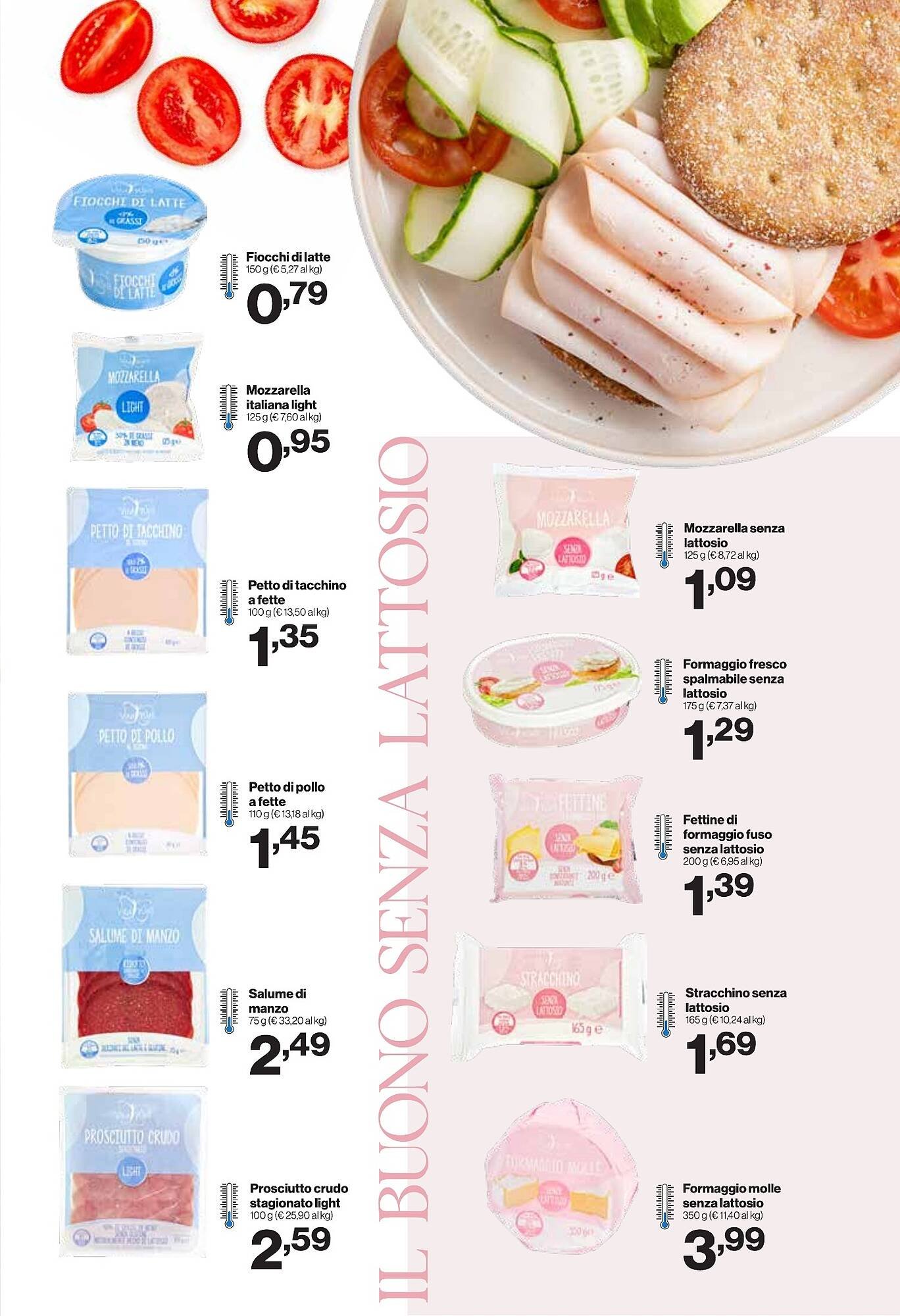 Volantino In'S Mercato (2025-12-31 - 2026-01-11)