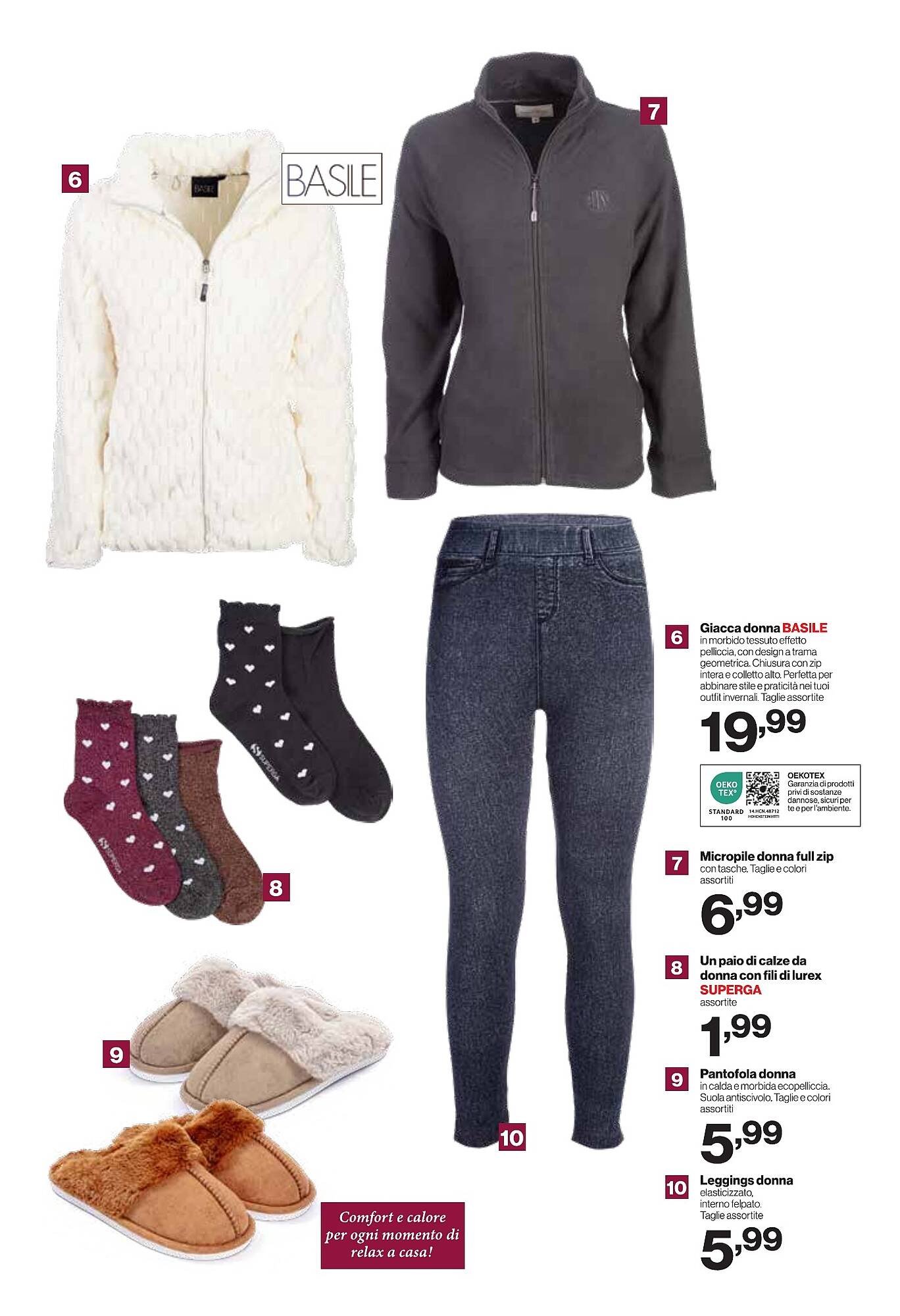 Volantino In'S Mercato (2025-12-31 - 2026-01-11)